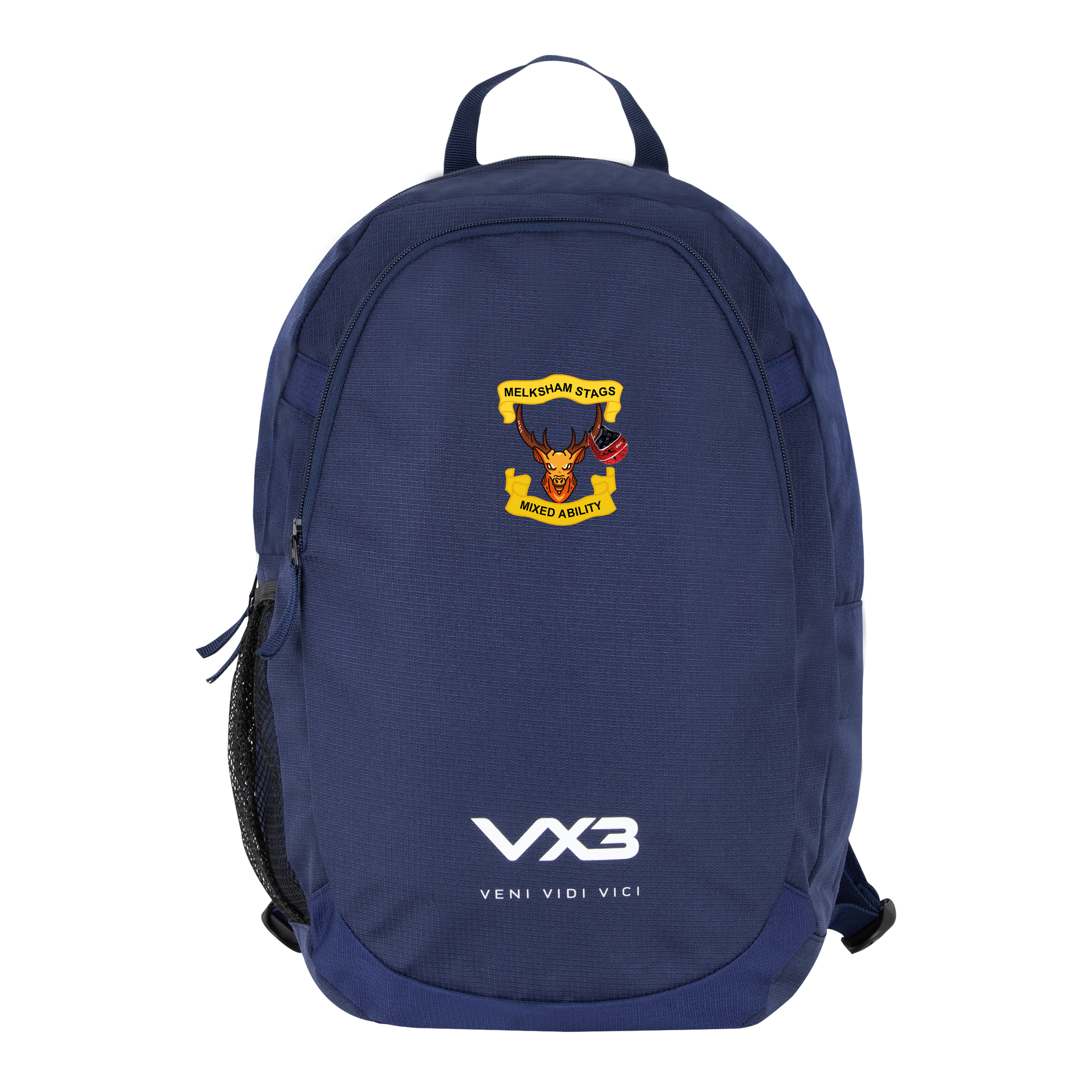 Melksham RFC - Mixed Ability Performance Backpack