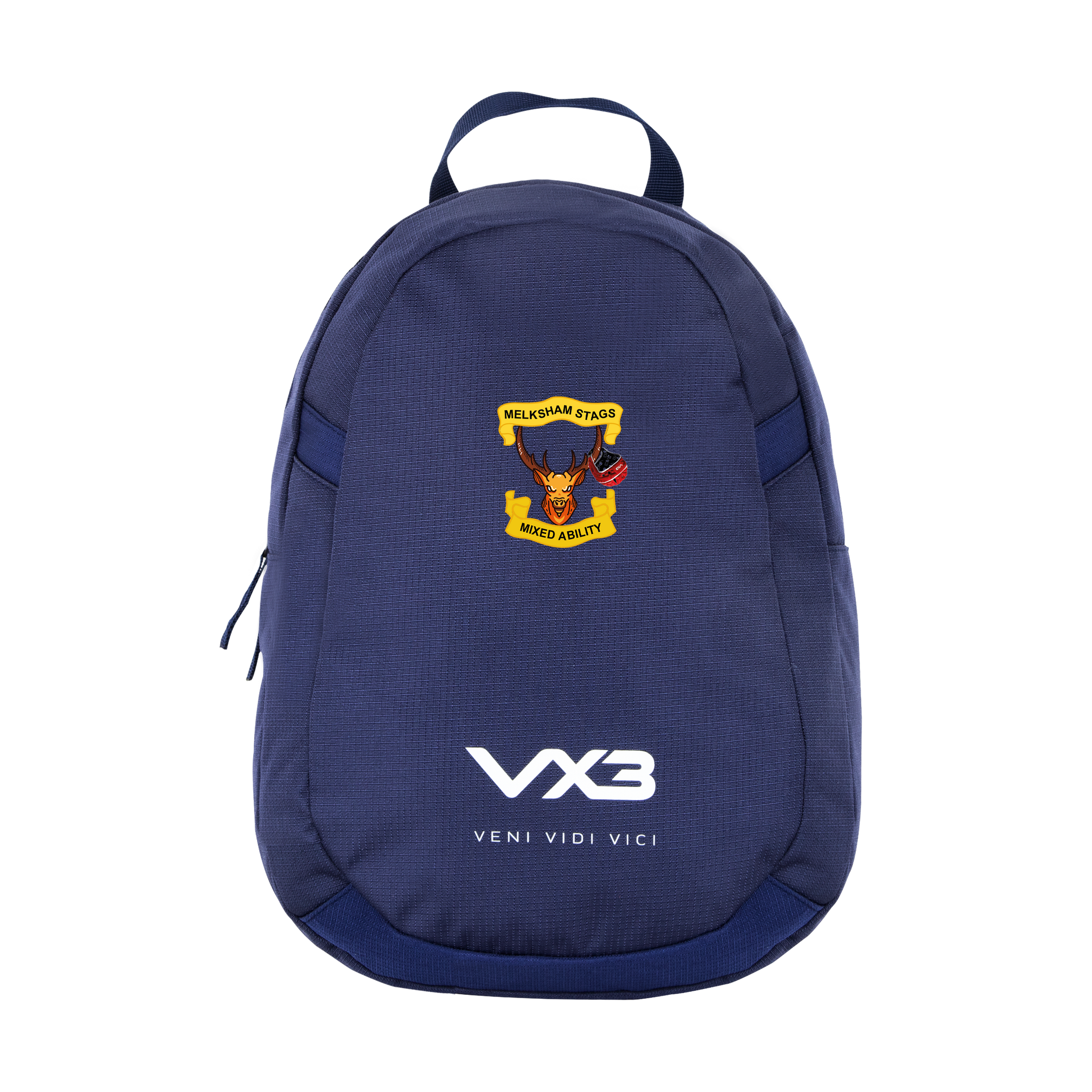 Melksham RFC - Mixed Ability Performance Boot Bag