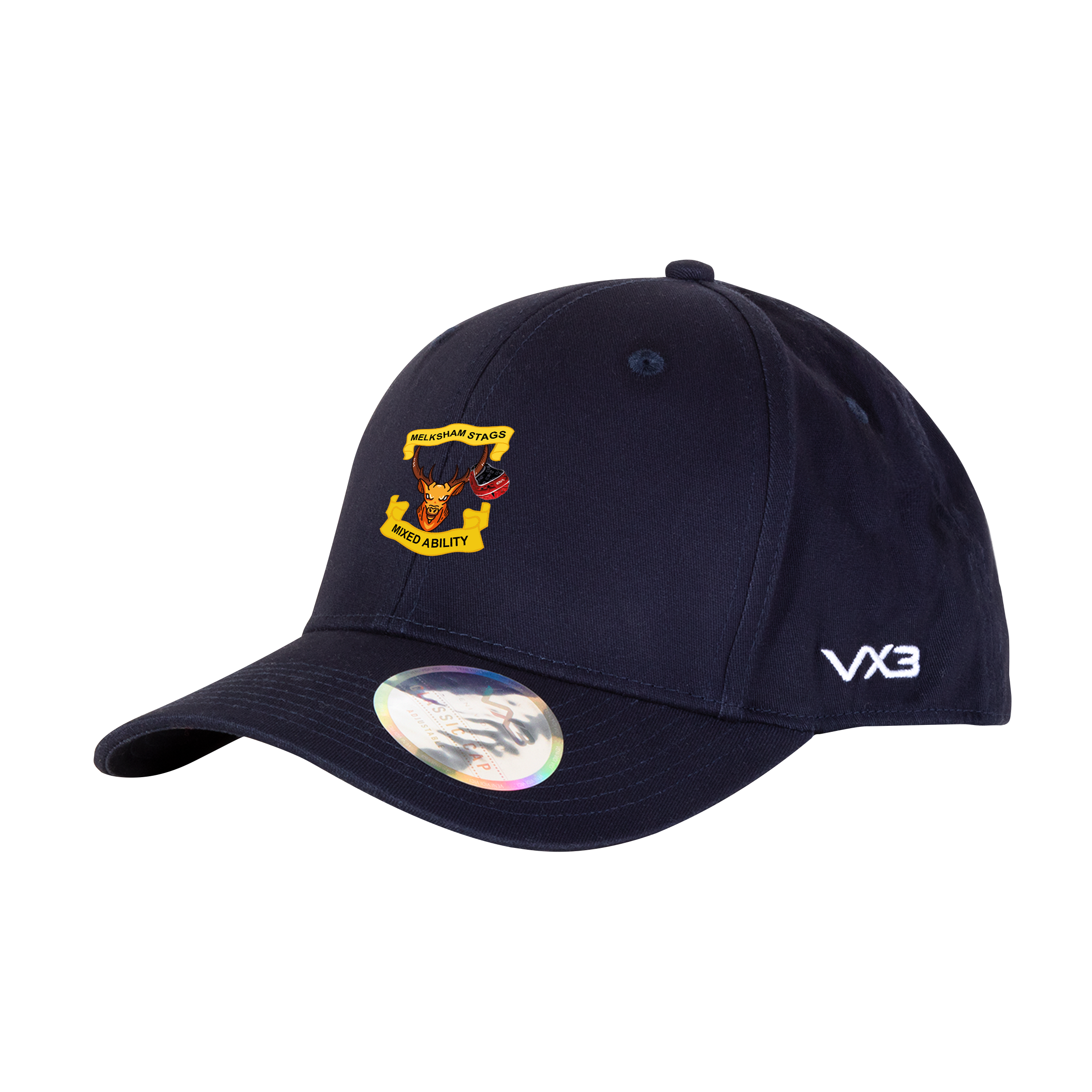 Melksham RFC - Mixed Ability Classic Cap