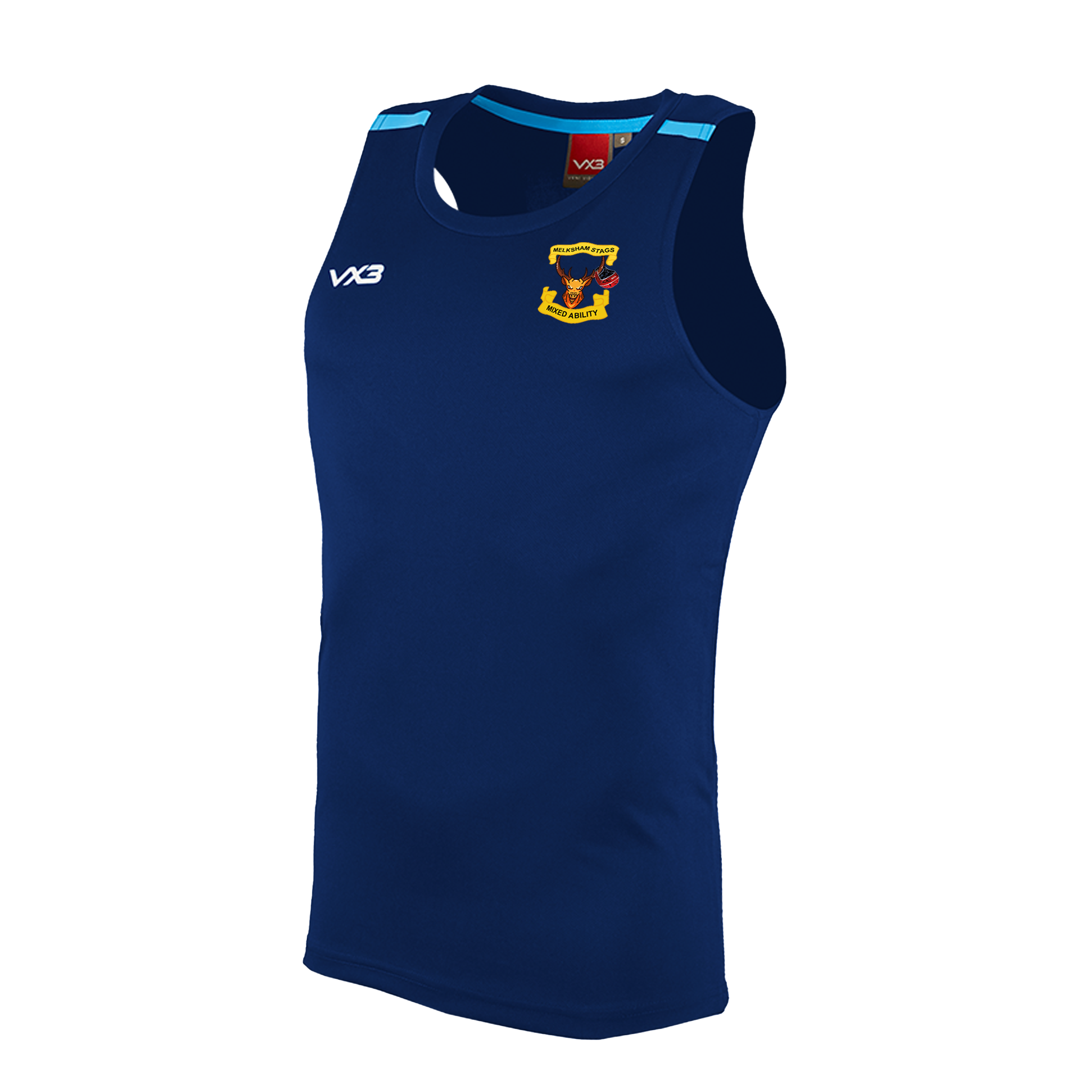Melksham RFC - Mixed Ability Fortis Vest