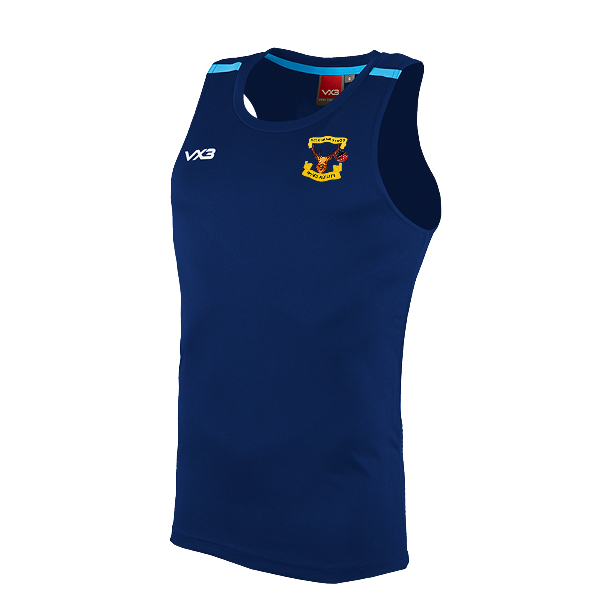 Melksham RFC - Mixed Ability Fortis Vest