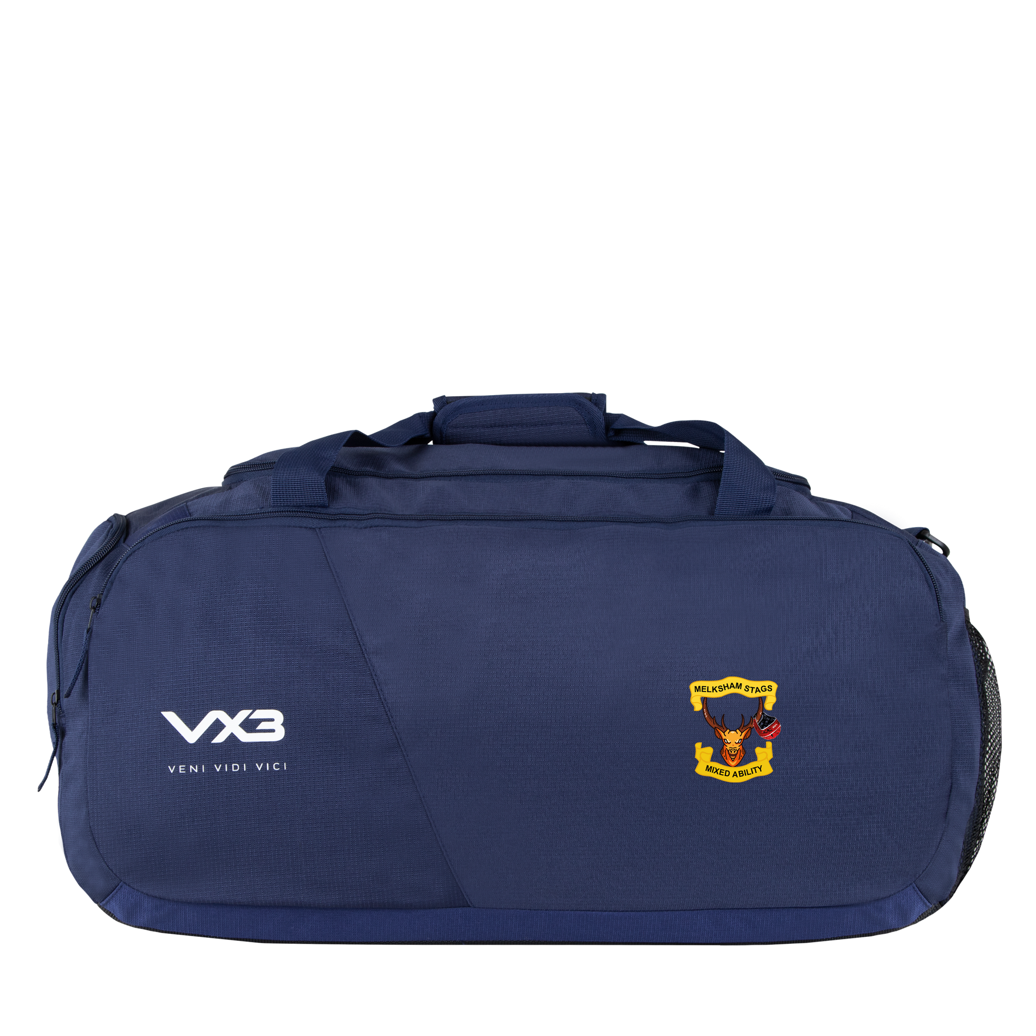 Melksham RFC - Mixed Ability Performance Kit Bag