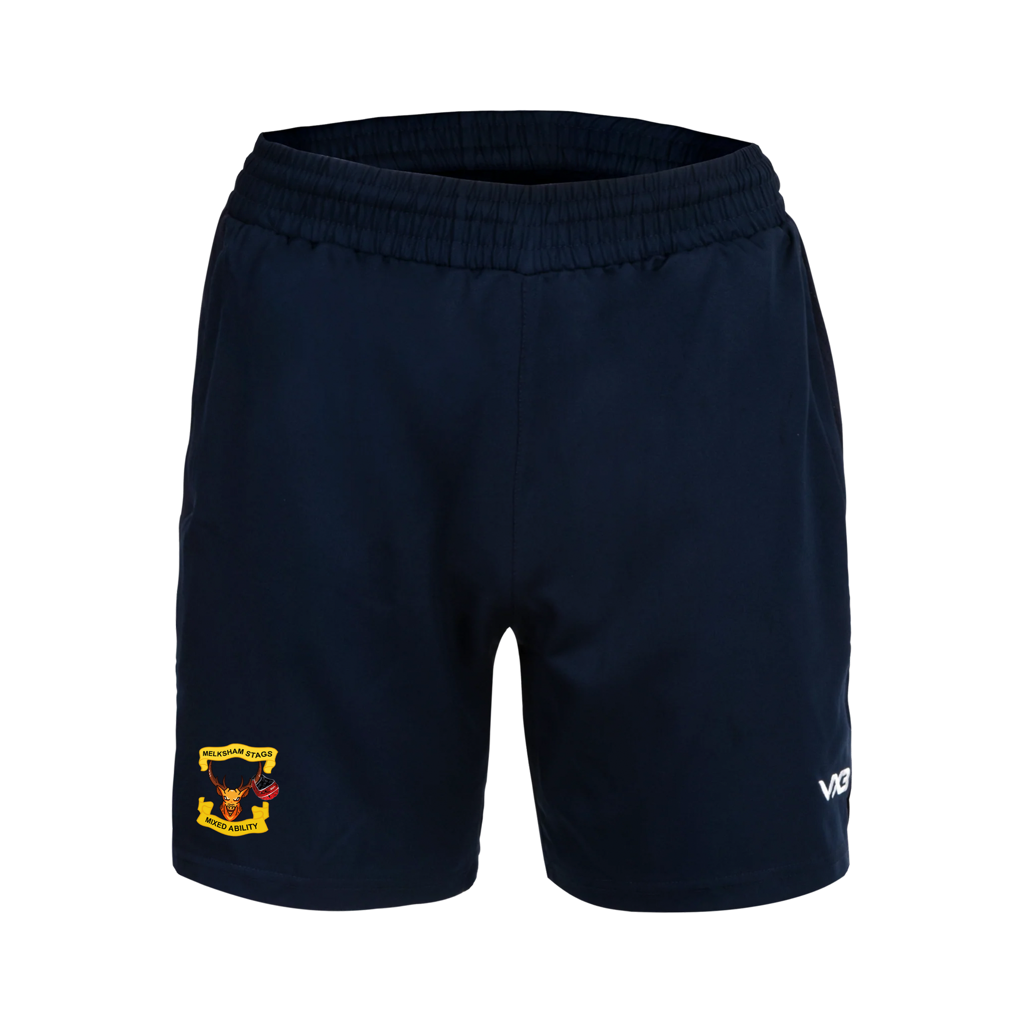 Melksham RFC - Mixed Ability Women's Majester Training Short
