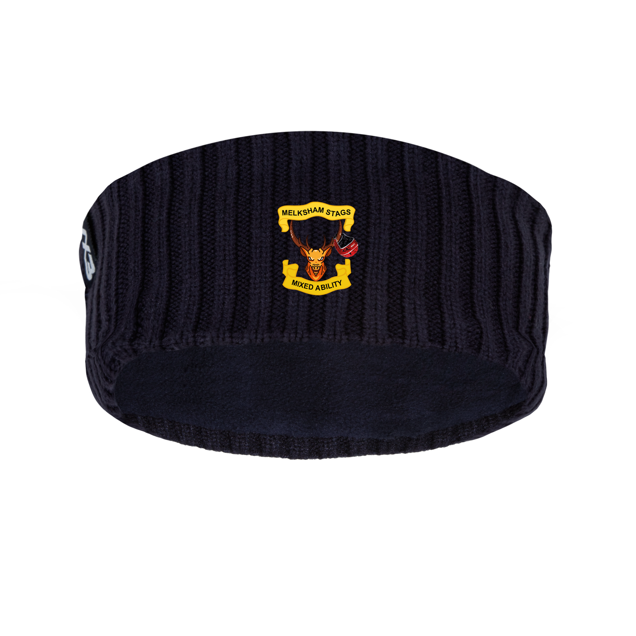 Melksham RFC - Mixed Ability Knitted Headband