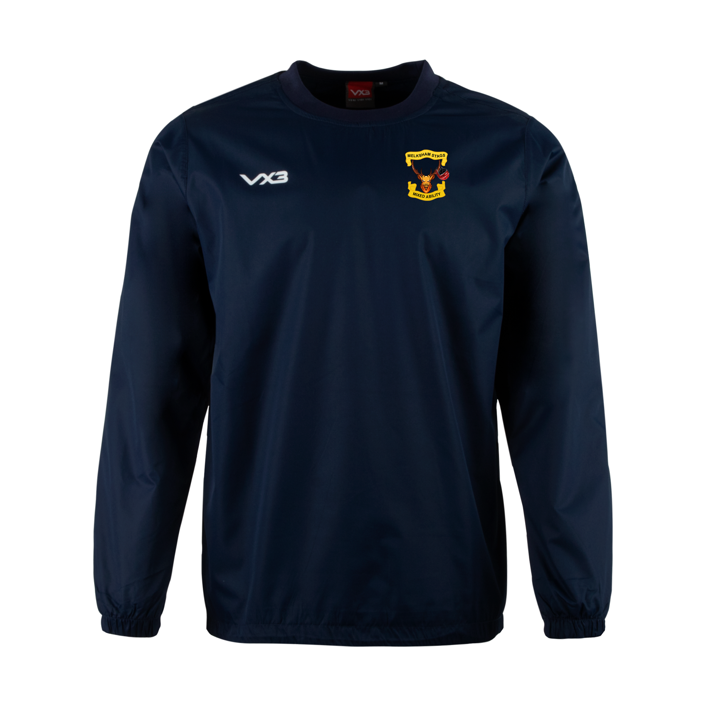 Melksham RFC - Mixed Ability Primus Youth Smock