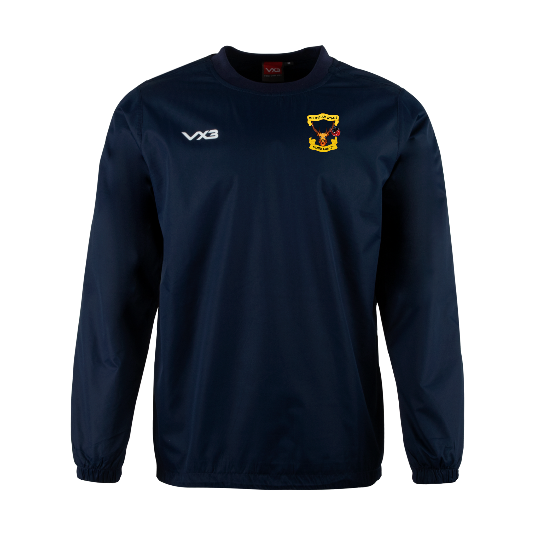 Melksham RFC - Mixed Ability Primus Smock