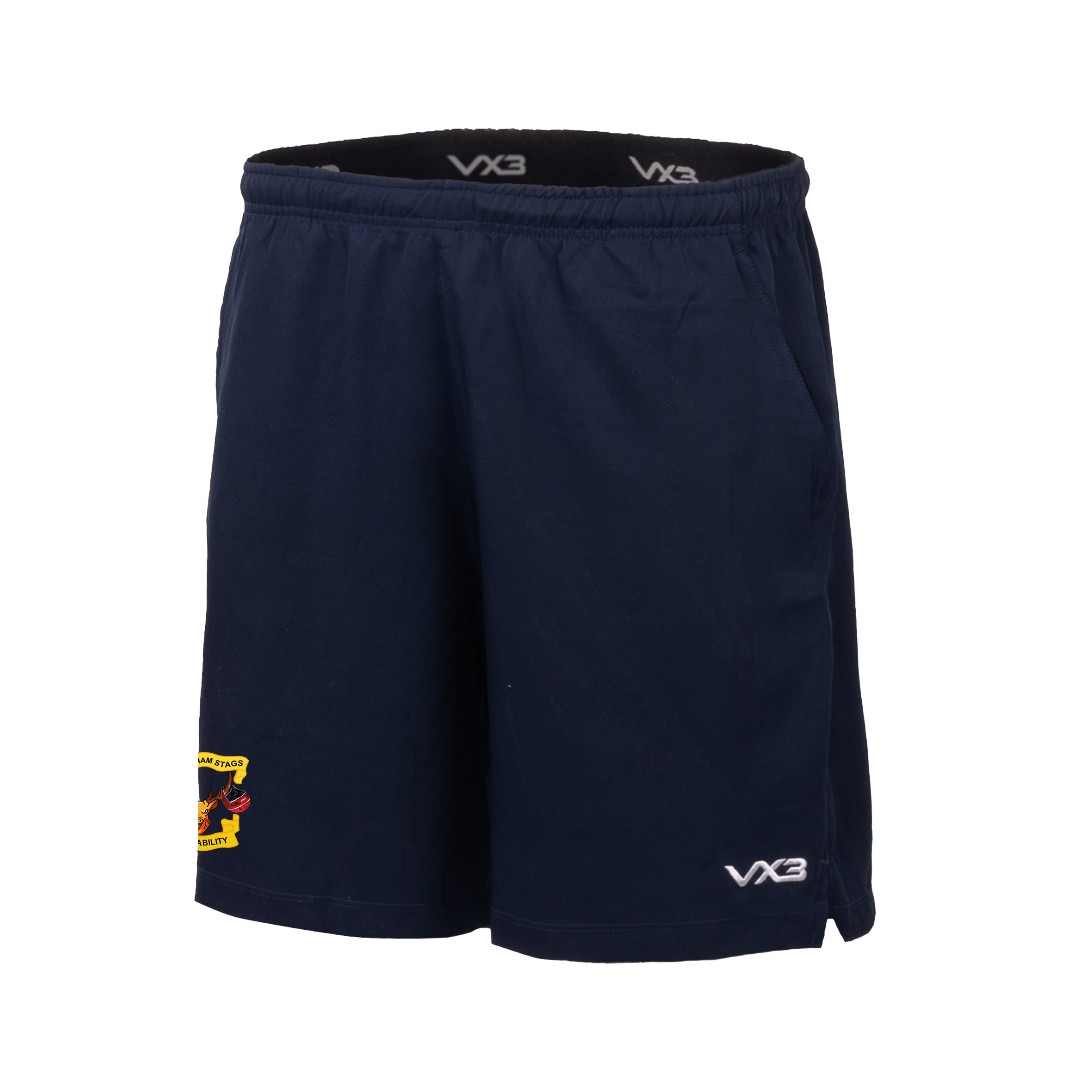 Melksham RFC - Mixed Ability Primus Travel Short