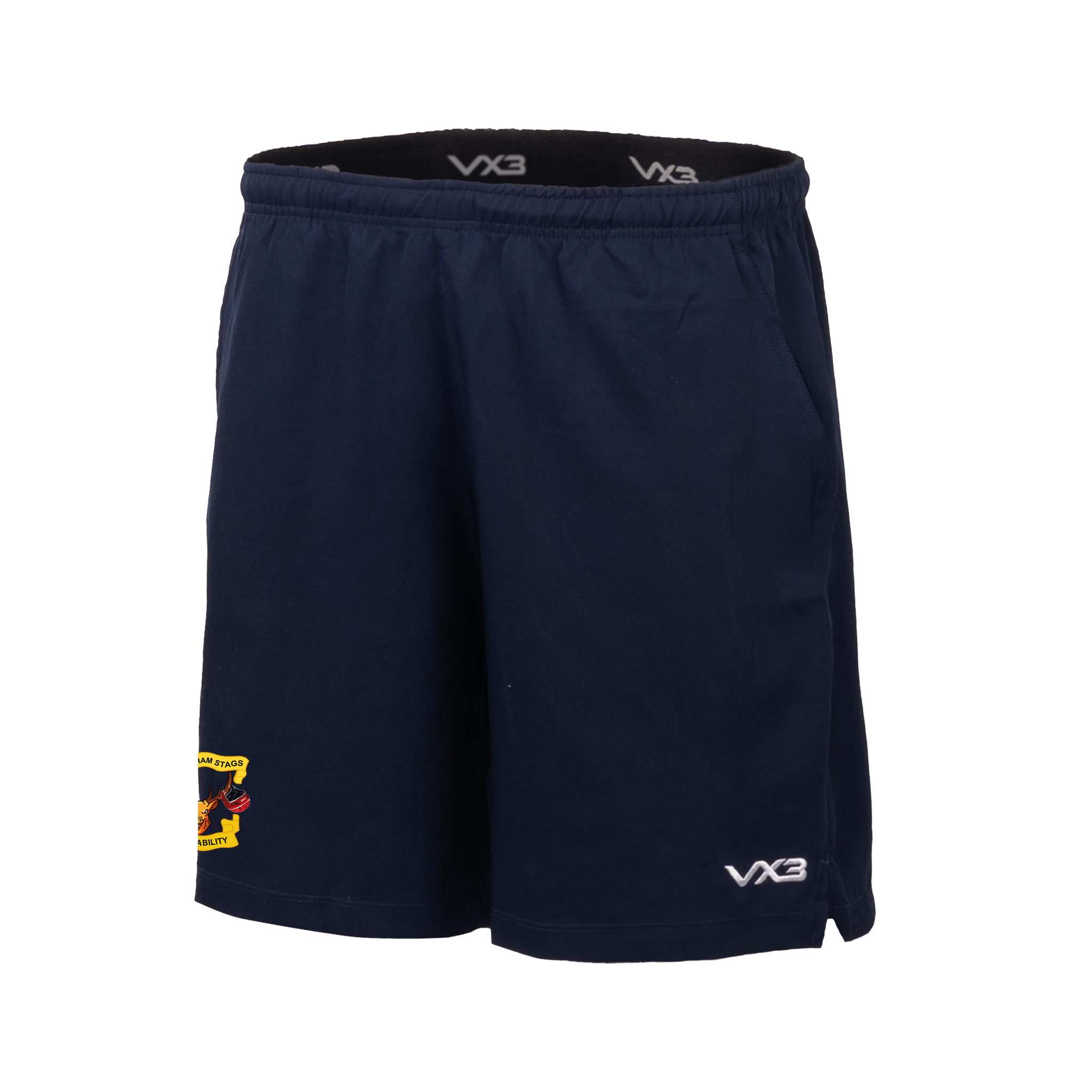 Melksham RFC - Mixed Ability Primus Travel Short
