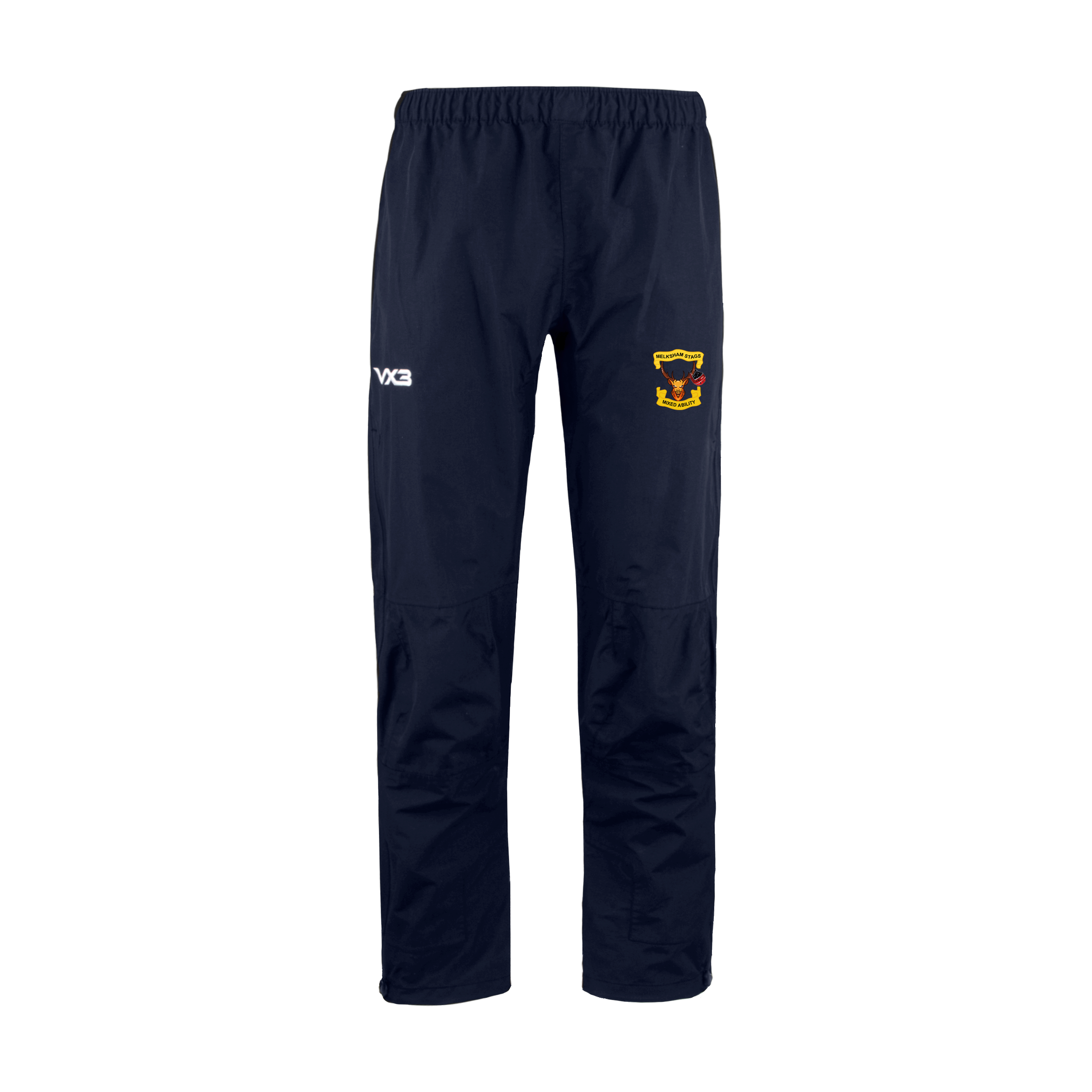 Melksham RFC - Mixed Ability Protego Waterproof Trousers
