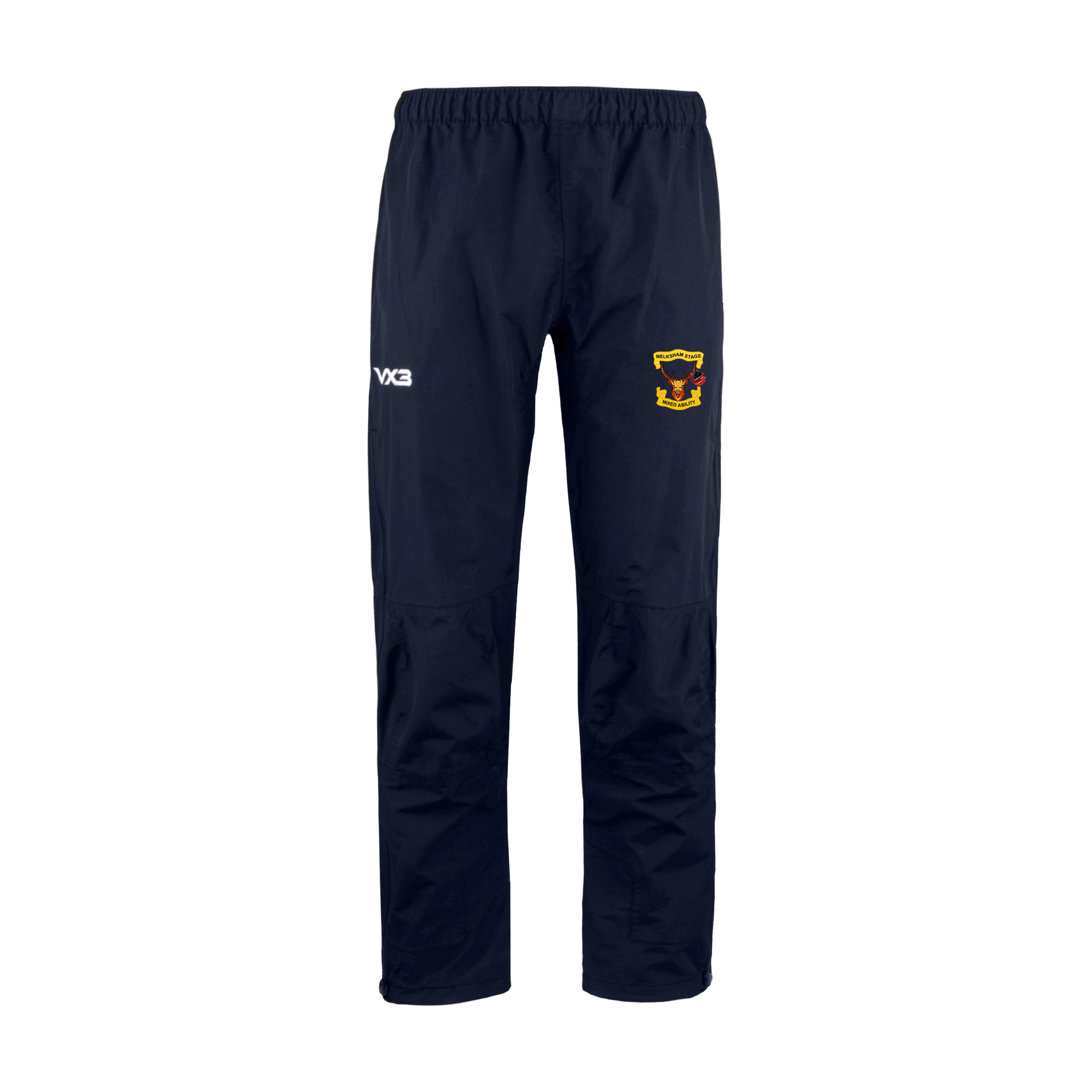 Melksham RFC - Mixed Ability Protego Waterproof Trousers