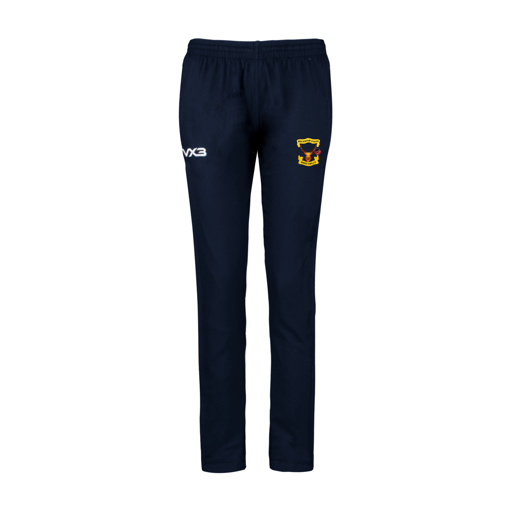 Melksham RFC - Mixed Ability Solum Ladies Trackpant