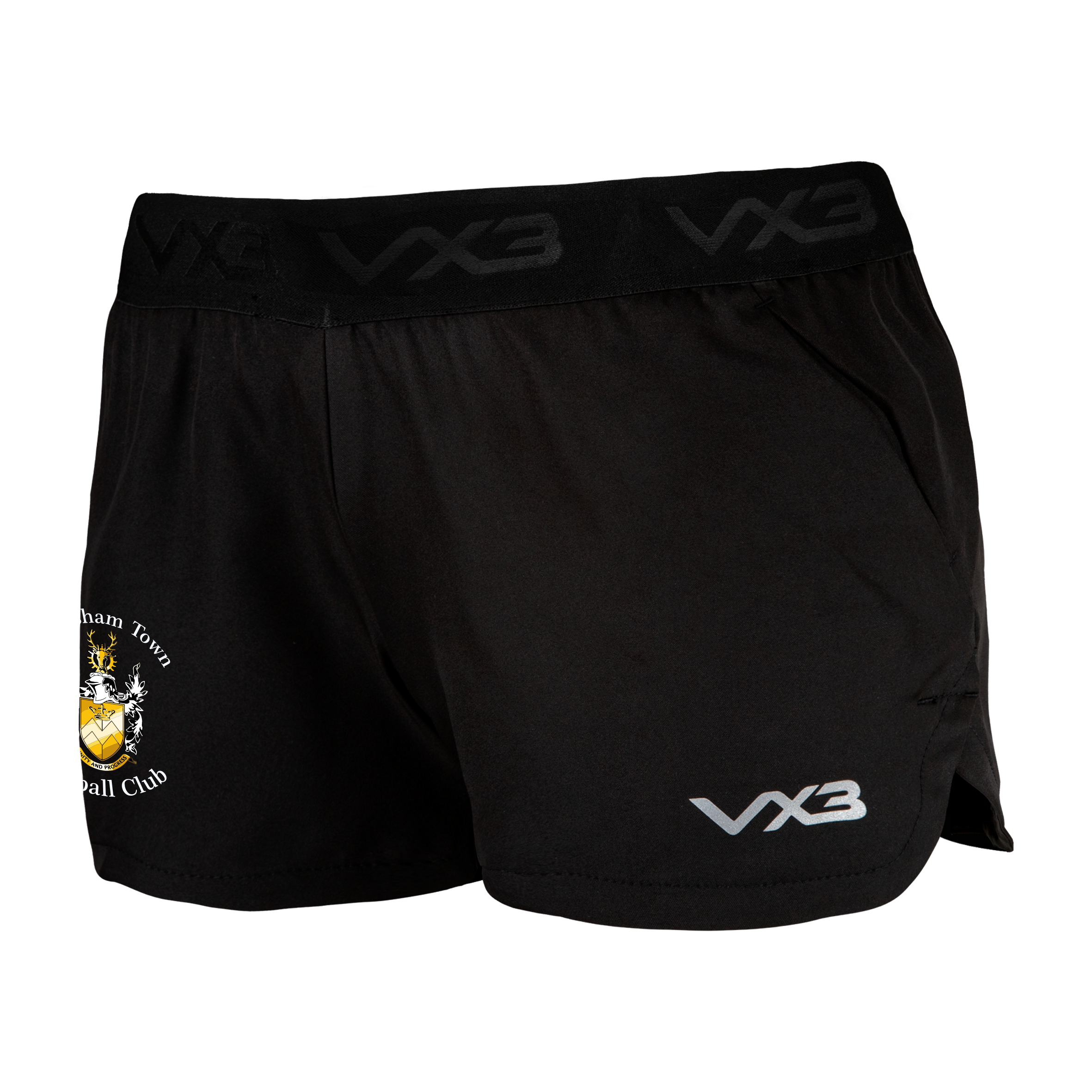 Melksham Town FC Clarus Women's Running Short