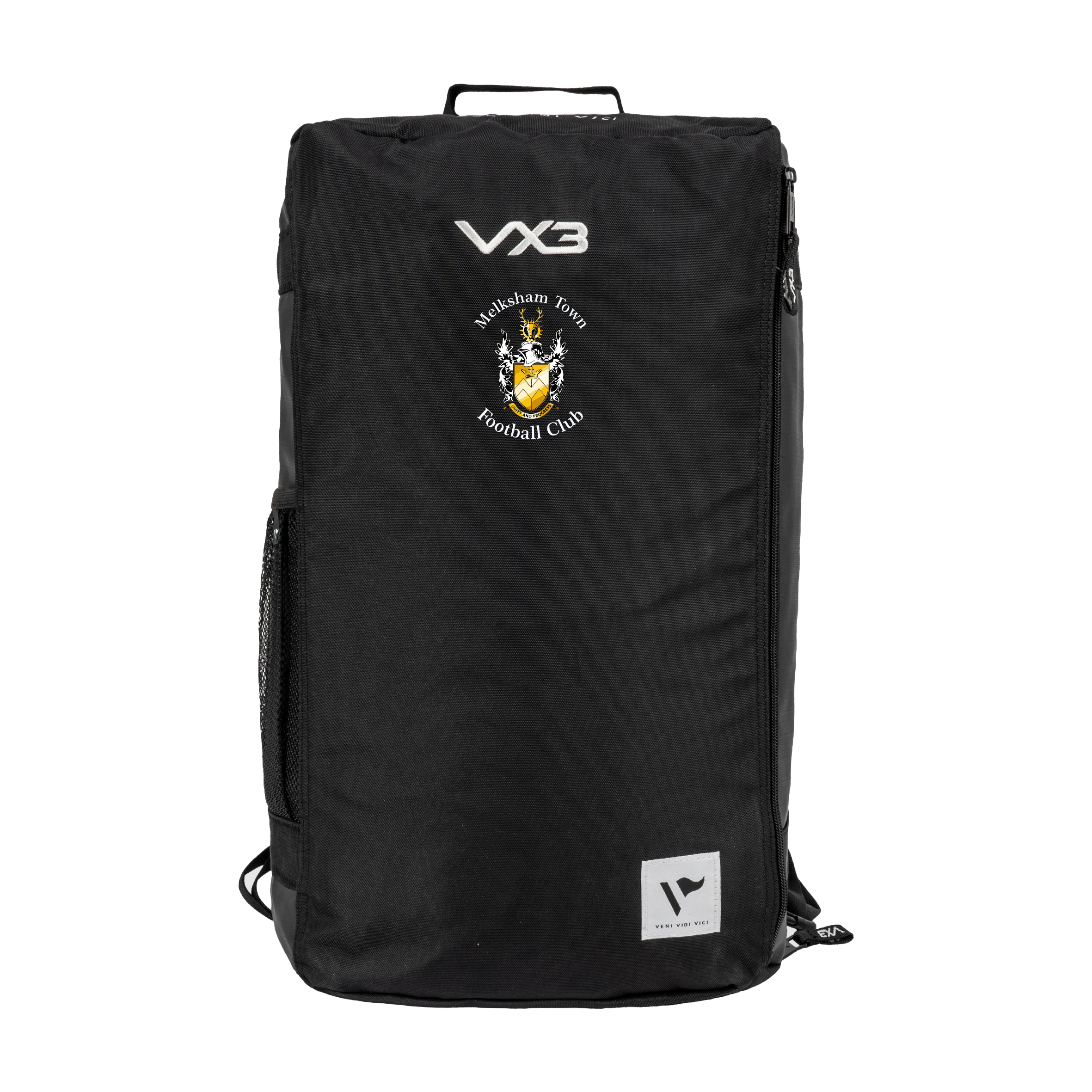 Melksham Town FC Durus Elite Backpack