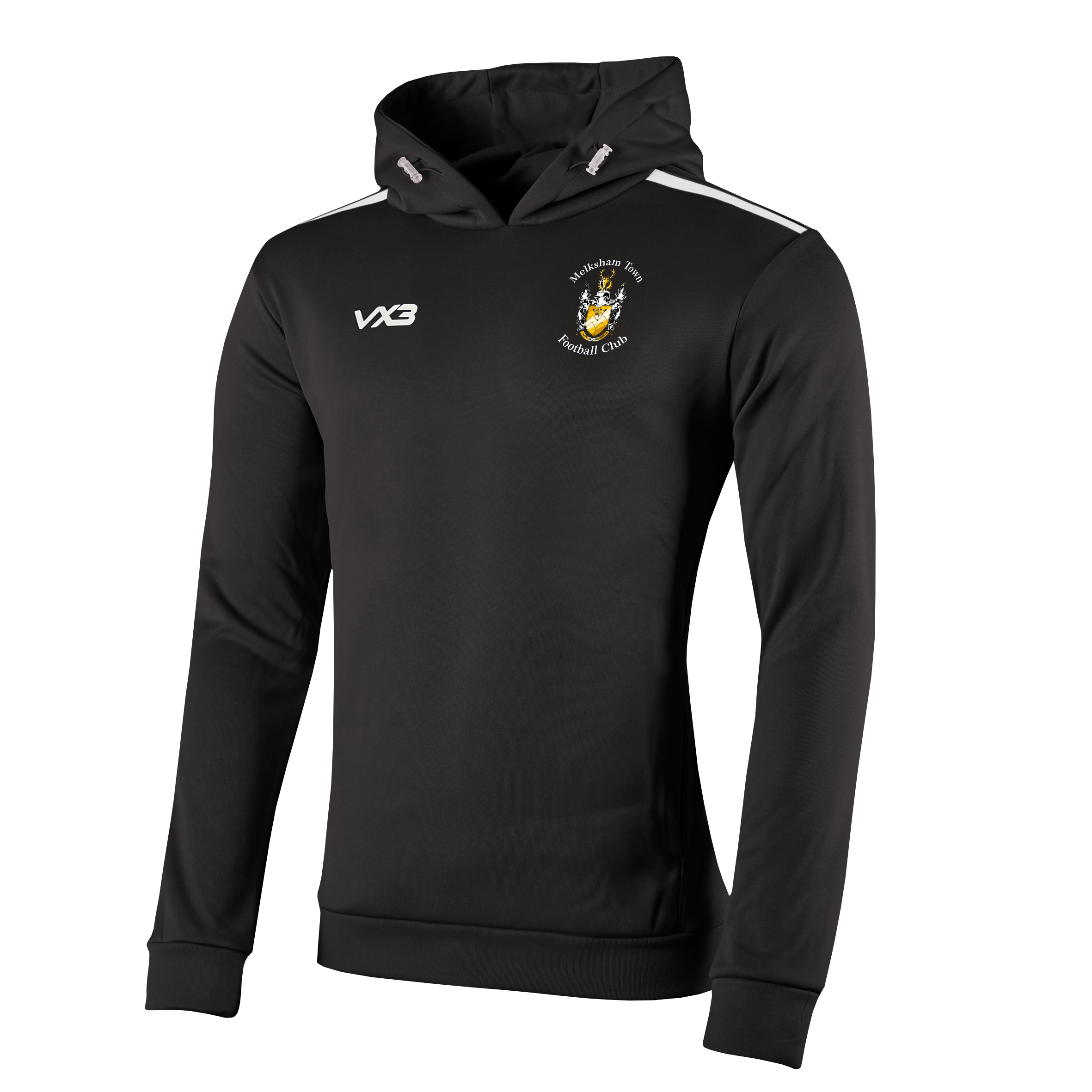 Melksham Town FC Fortis Hoodie