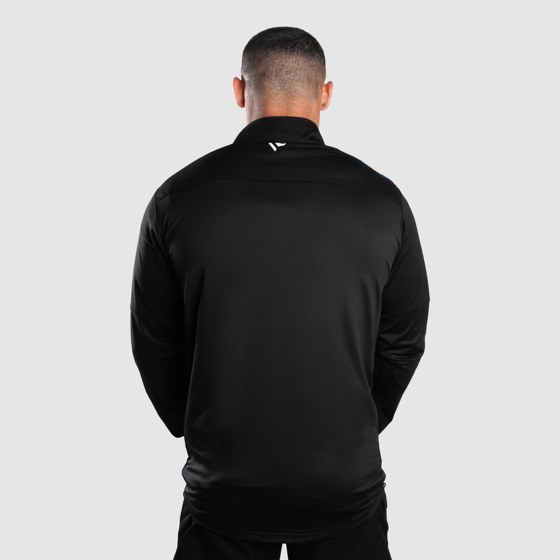 Origins Half Zip