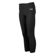 Mercenaries Netball Actus Performance Legging Girls