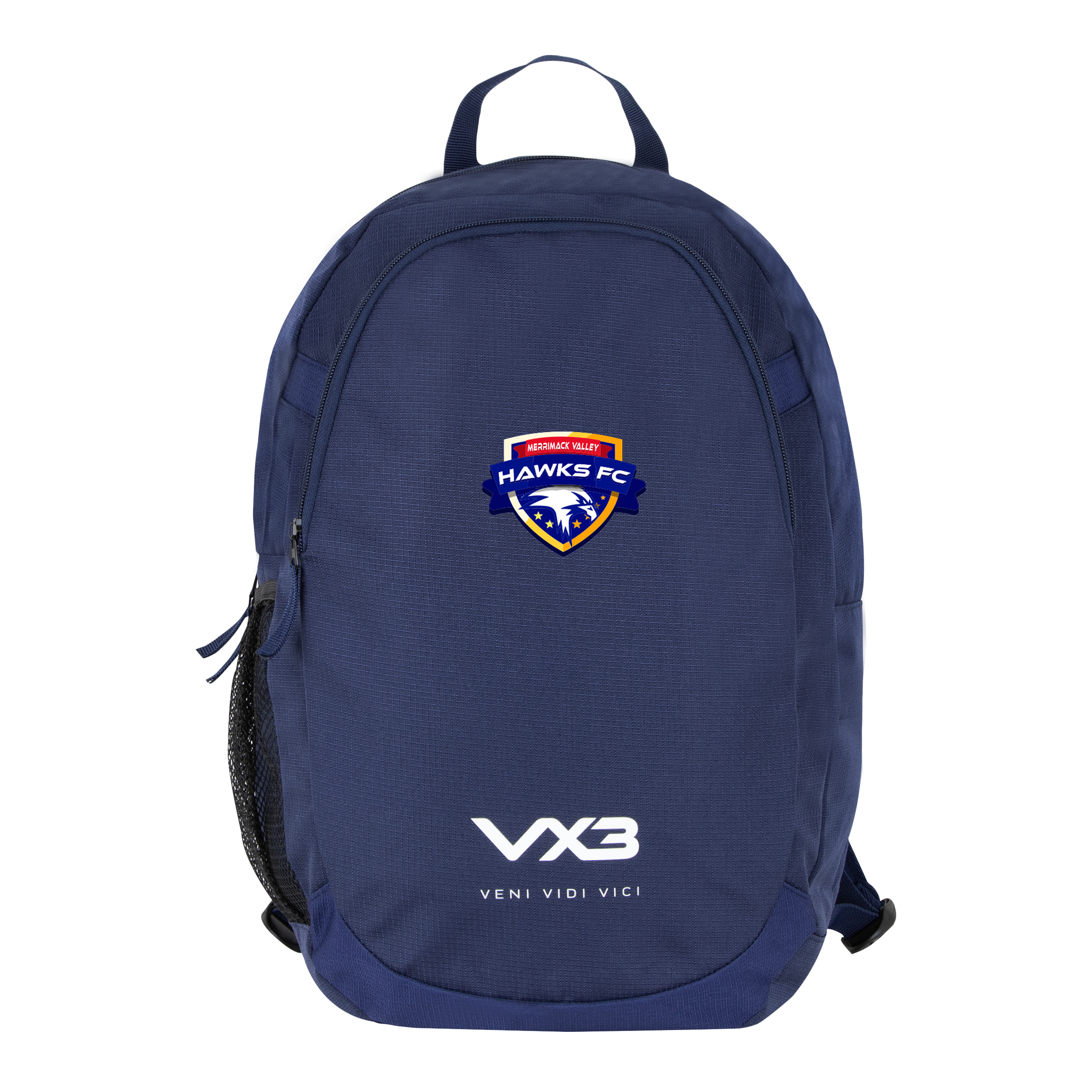 Merrimack Valley Hawks FC Performance Backpack