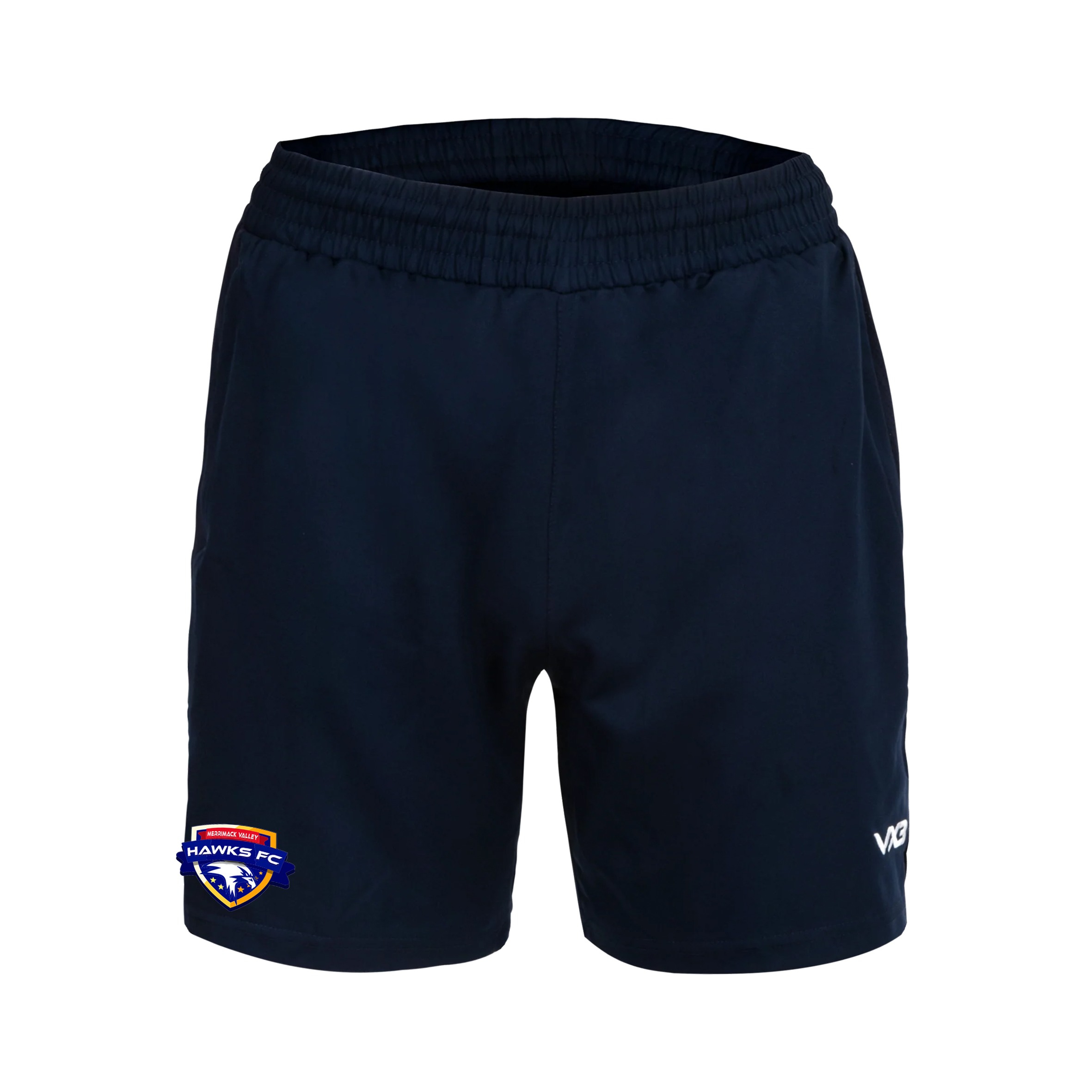 Merrimack Valley Hawks FC Majester Training Short