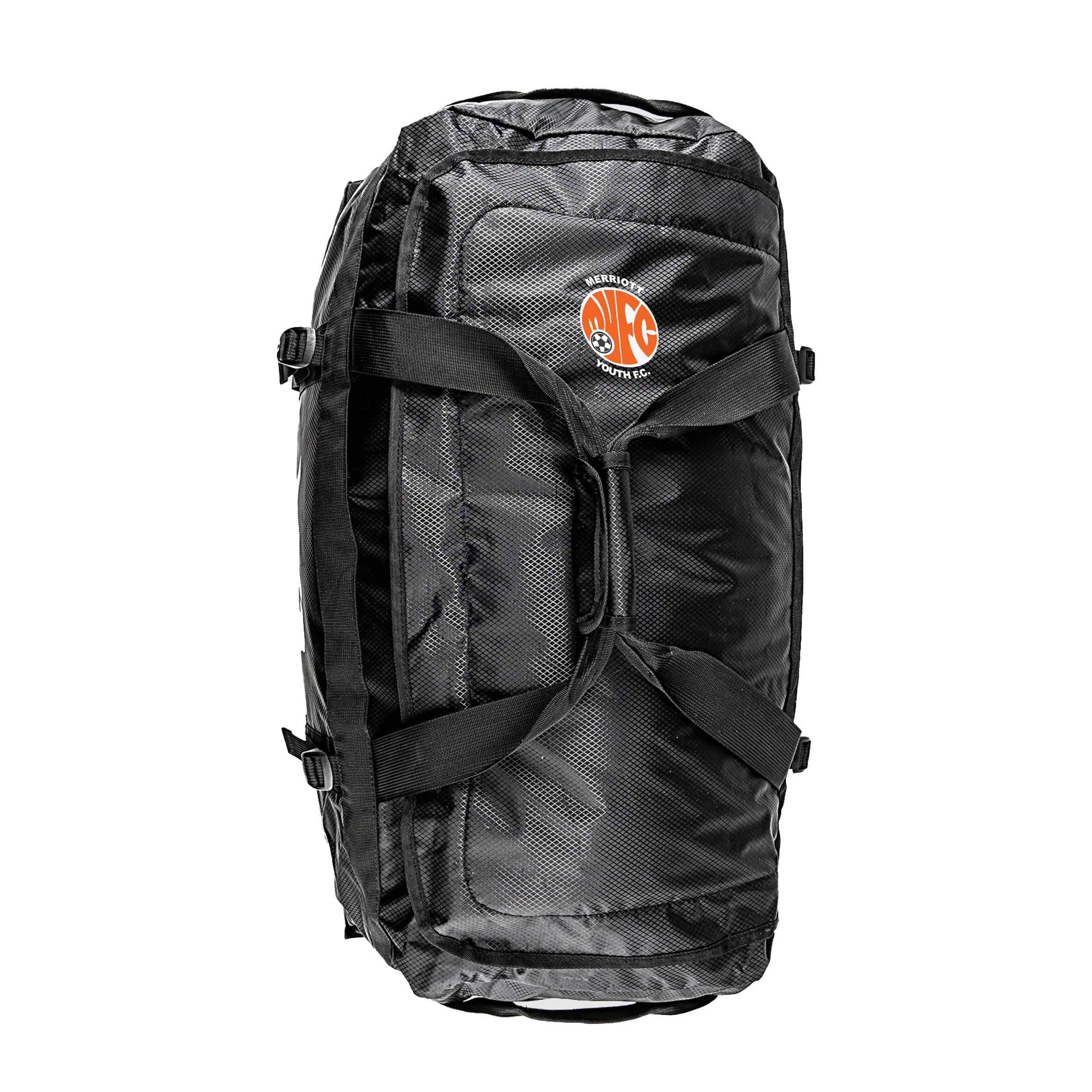 Merriott Youth FC Gero Tour Bag