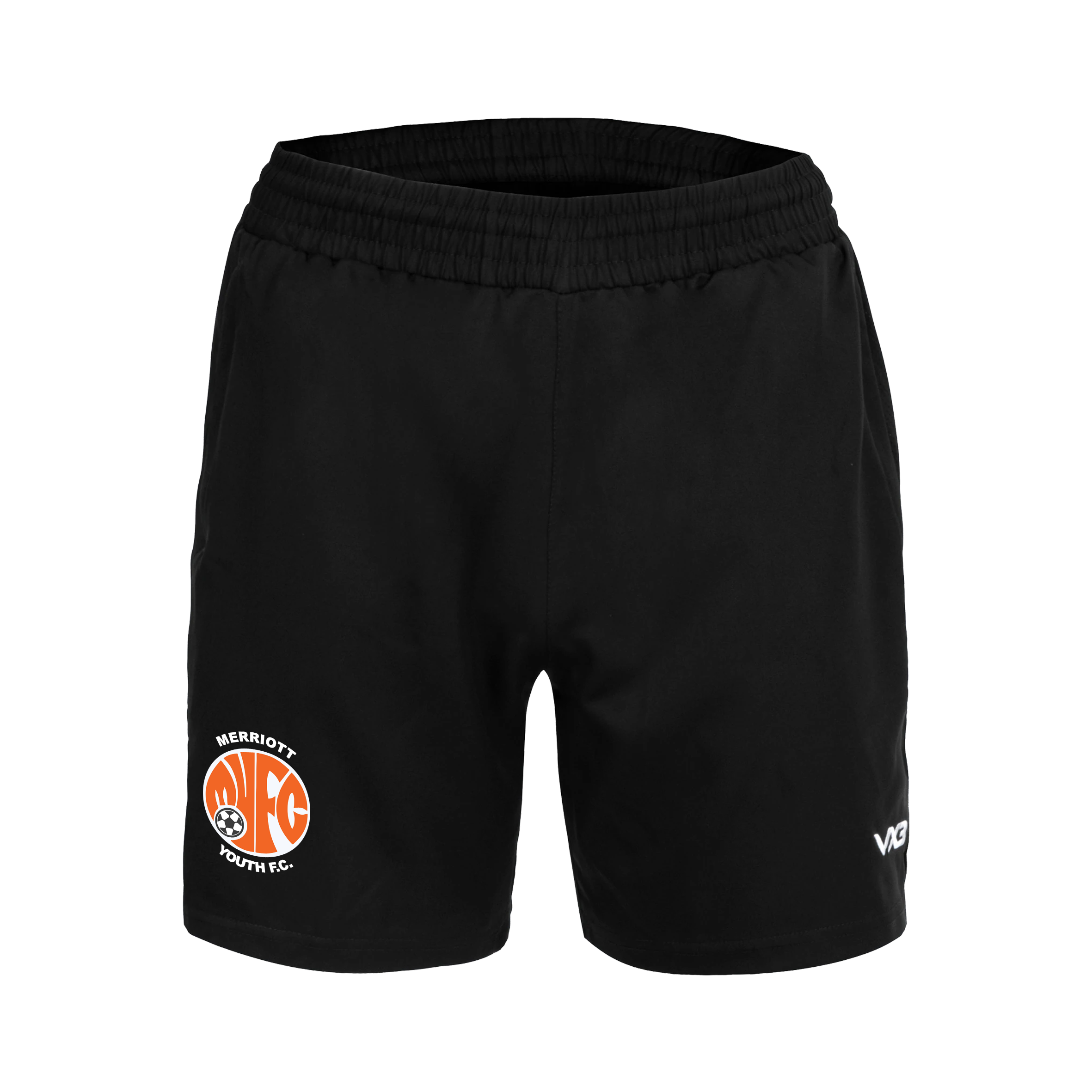 Merriott Youth FC Majester Training Short
