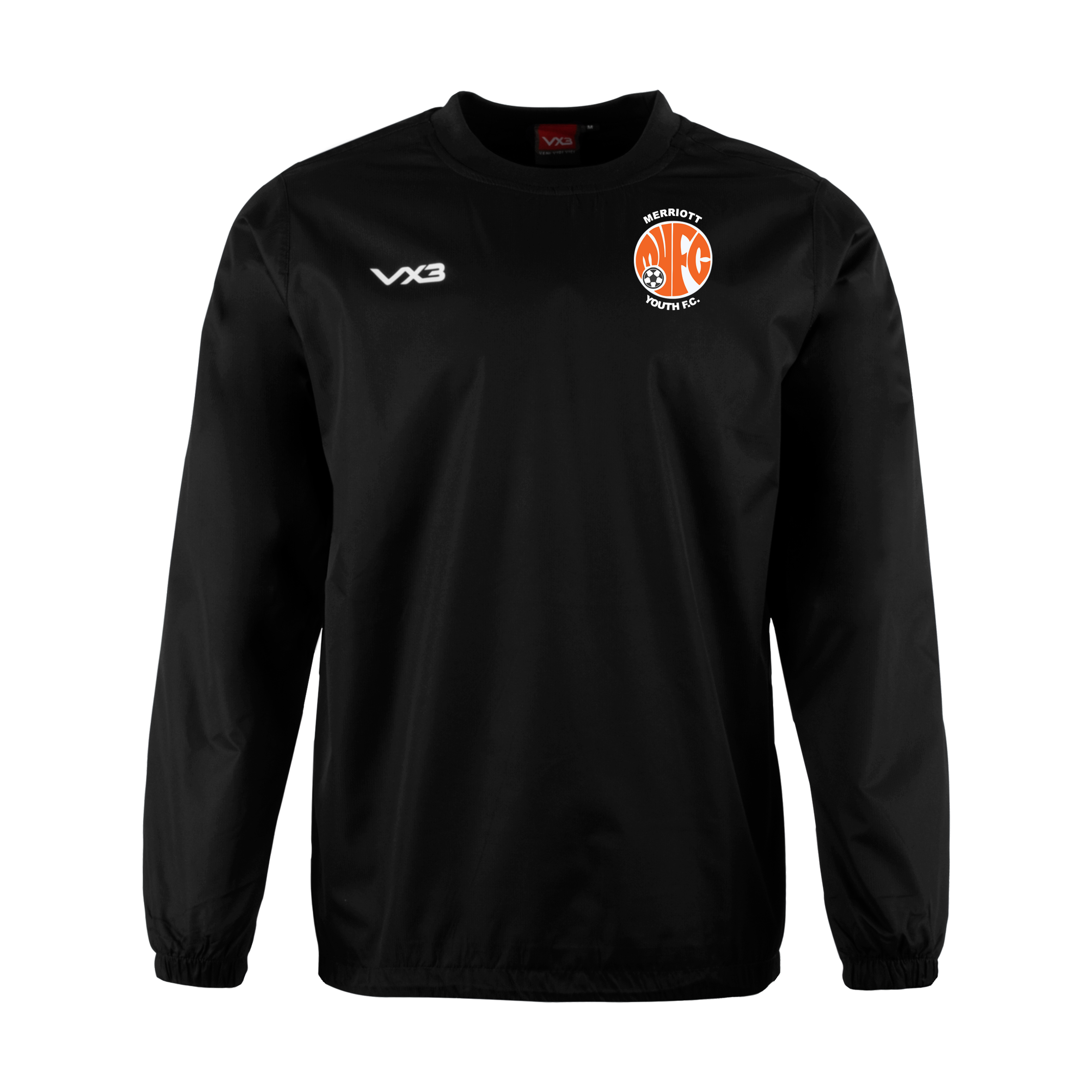 Merriott Youth FC Primus Youth Smock