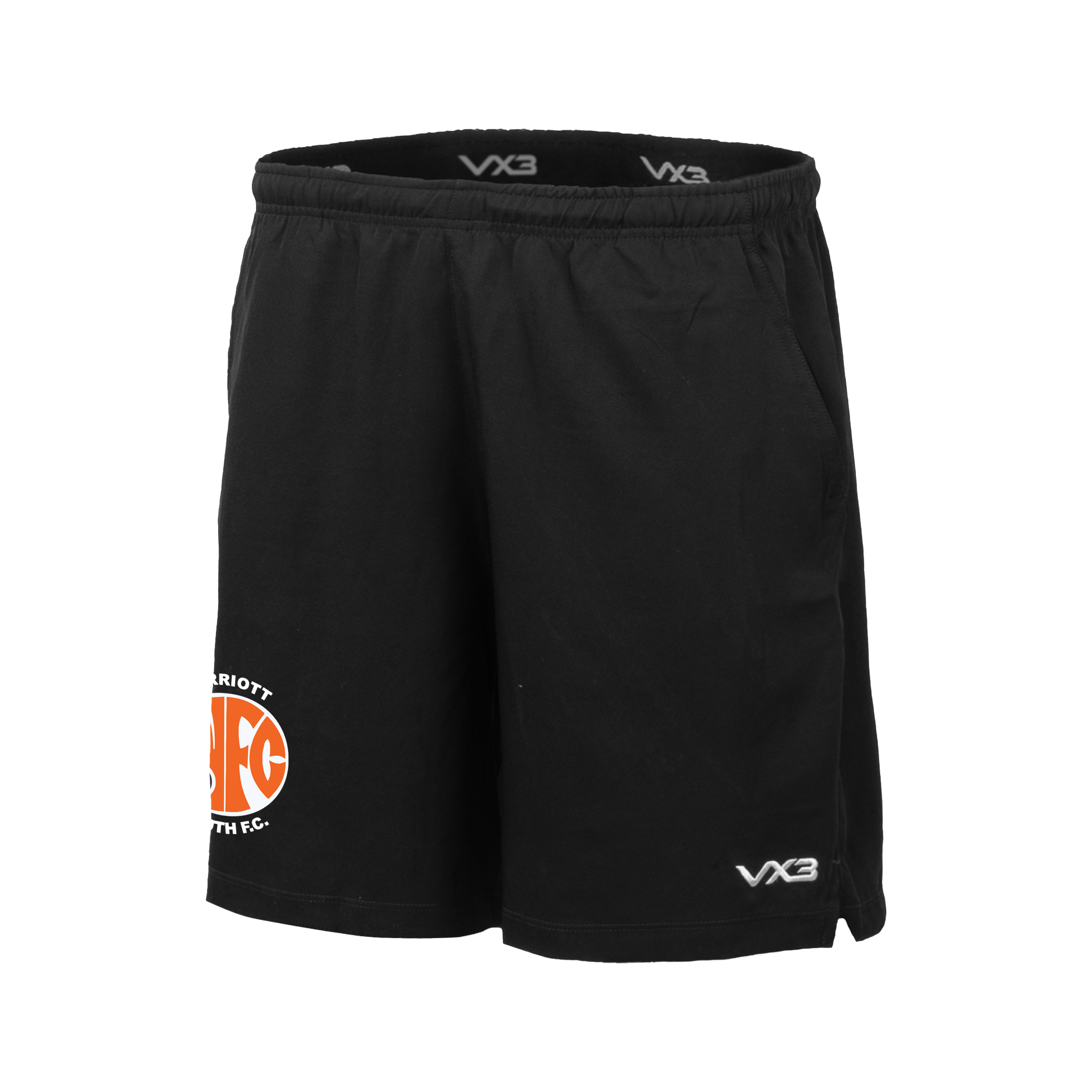 Merriott Youth FC Primus Youth Travel Short