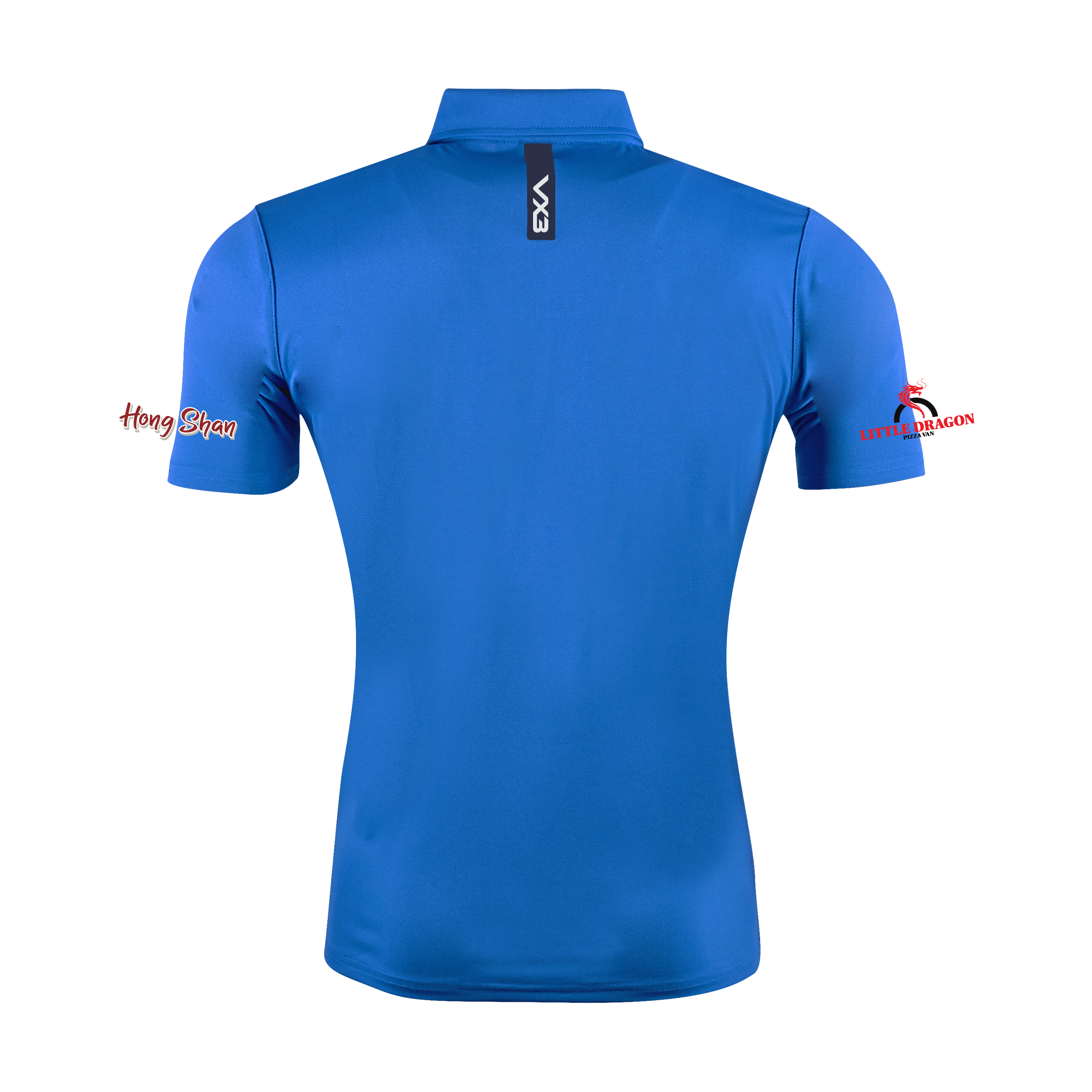 Merthyr Tydfil L.T.C.  Fortis Youth Polo