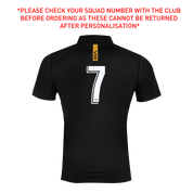 Merton Hockey Club Fortis Youth Polo