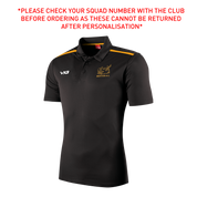 Merton Hockey Club Fortis Youth Polo