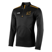 Merton Hockey Club Fortis Quarter Zip Sweat