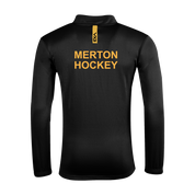 Merton Hockey Club Fortis Quarter Zip Sweat