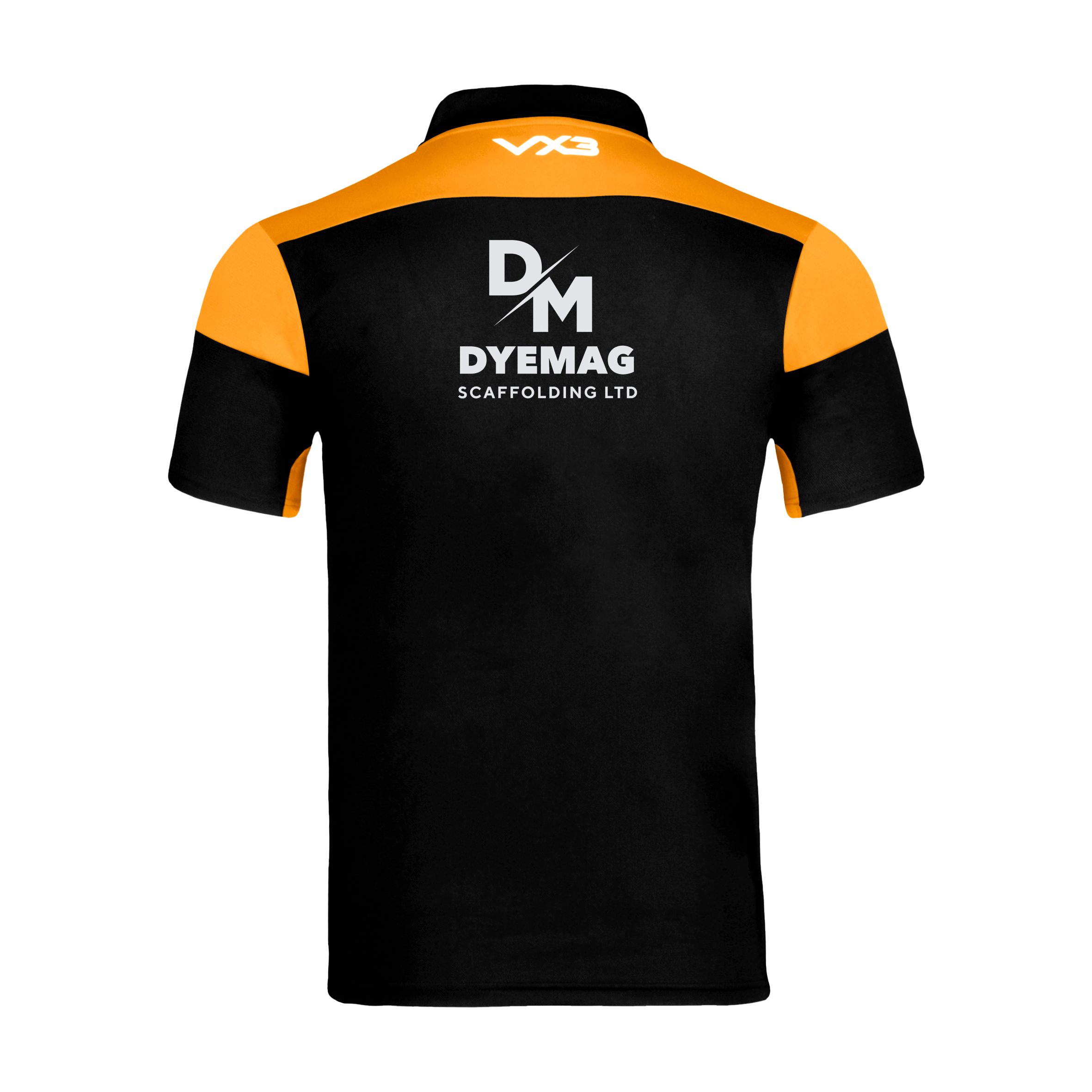 Merton RFC Opus Polo