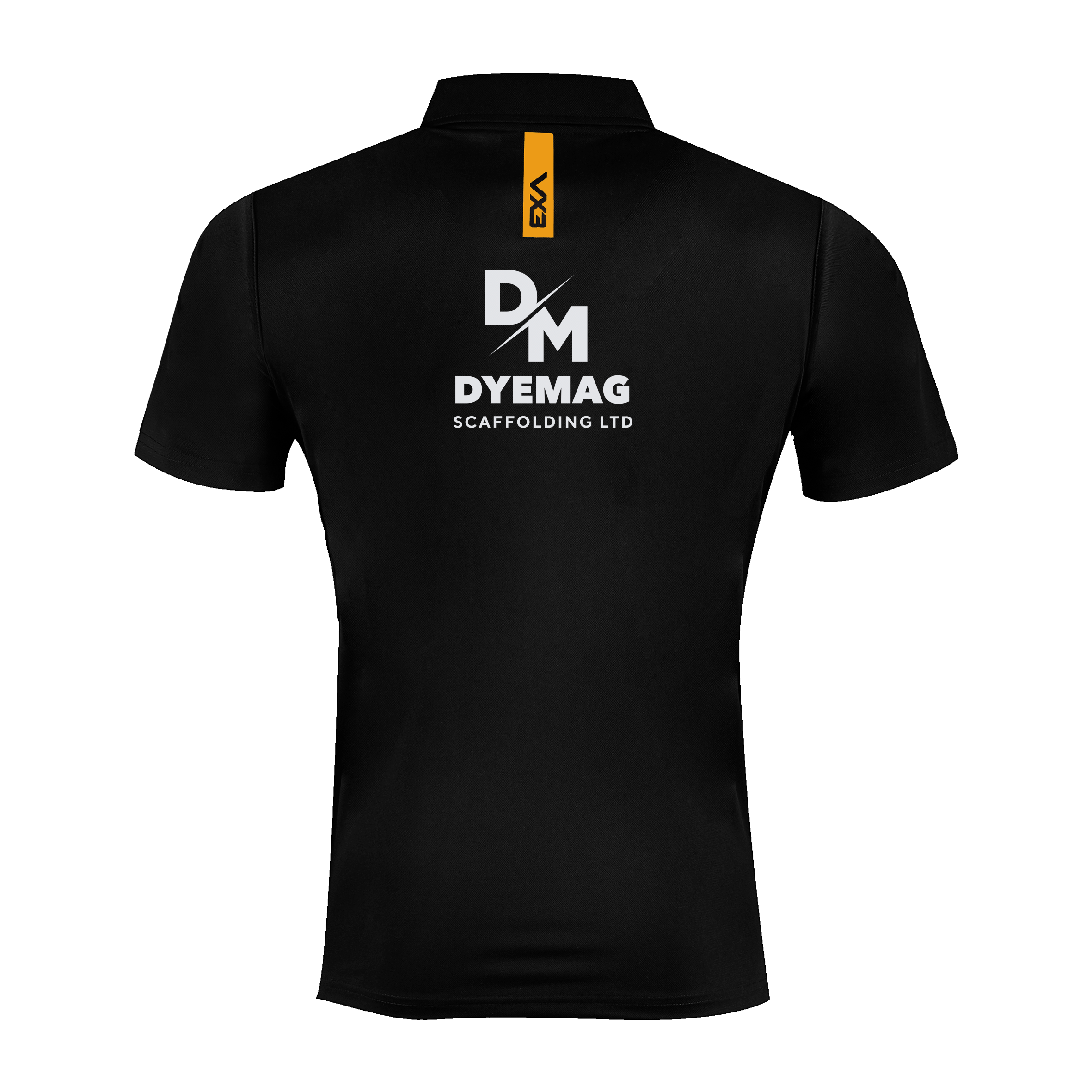 Merton RFC Fortis Polo