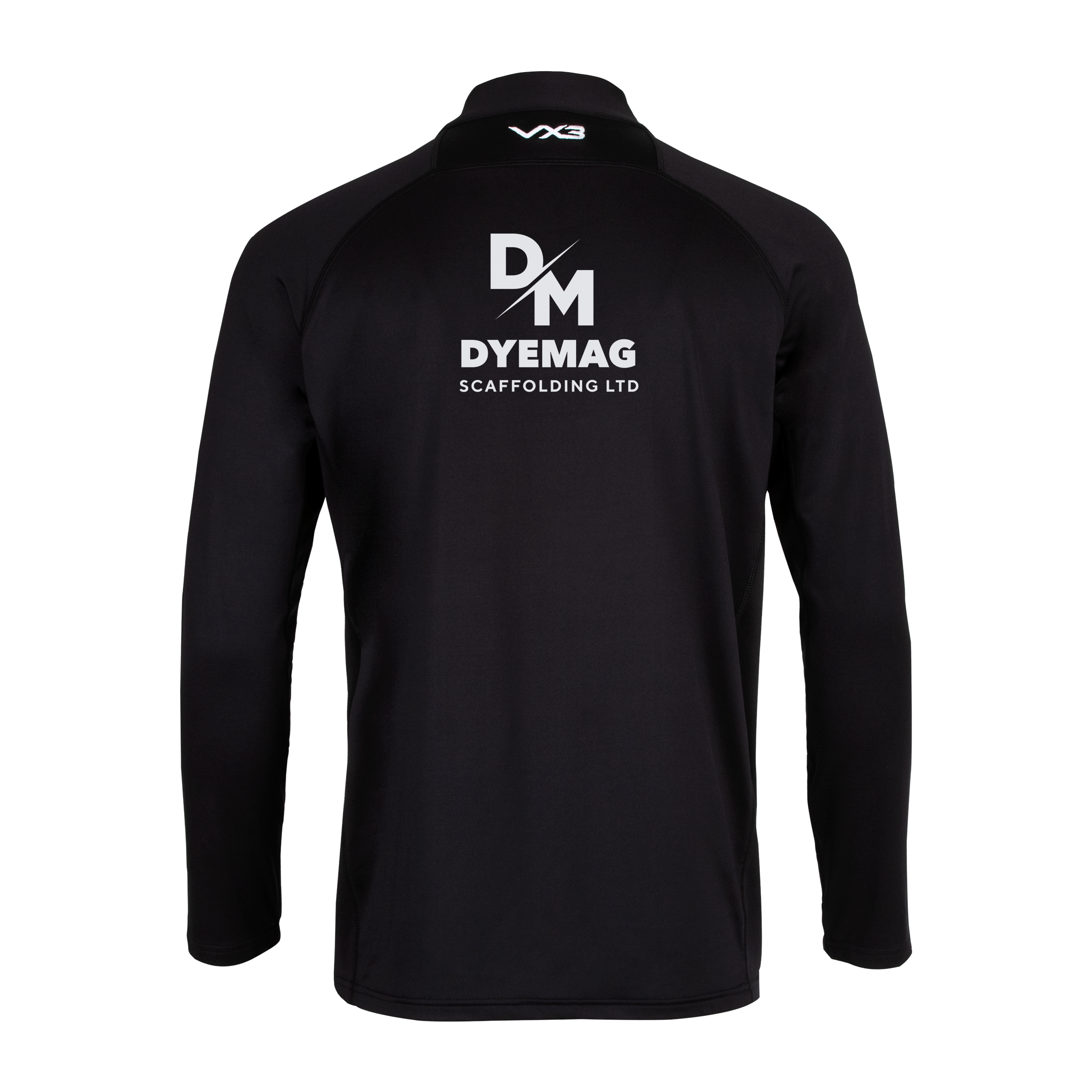 Merton RFC Primus Quarter Zip