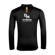 Merton RFC Fortis Half Zip Sweat