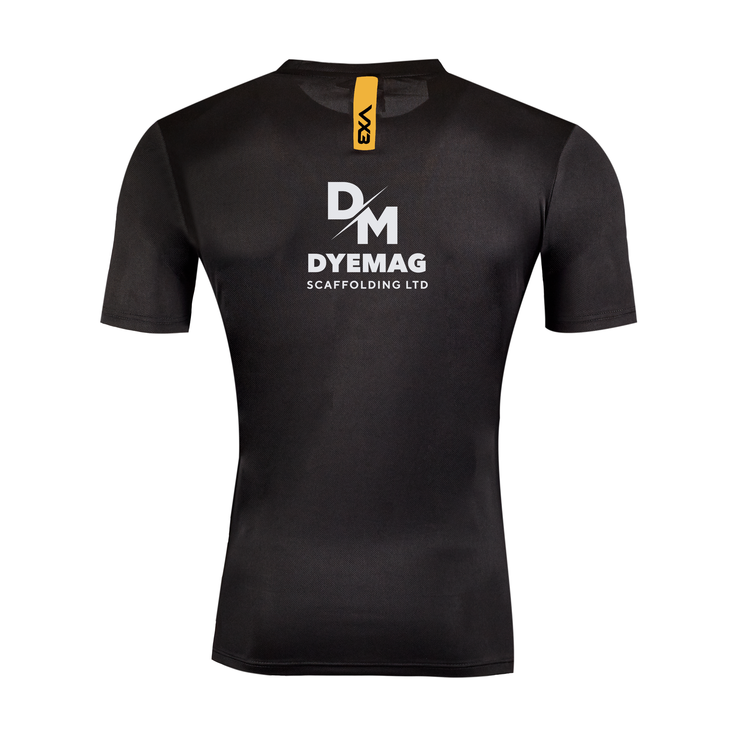 Merton RFC Fortis Tee
