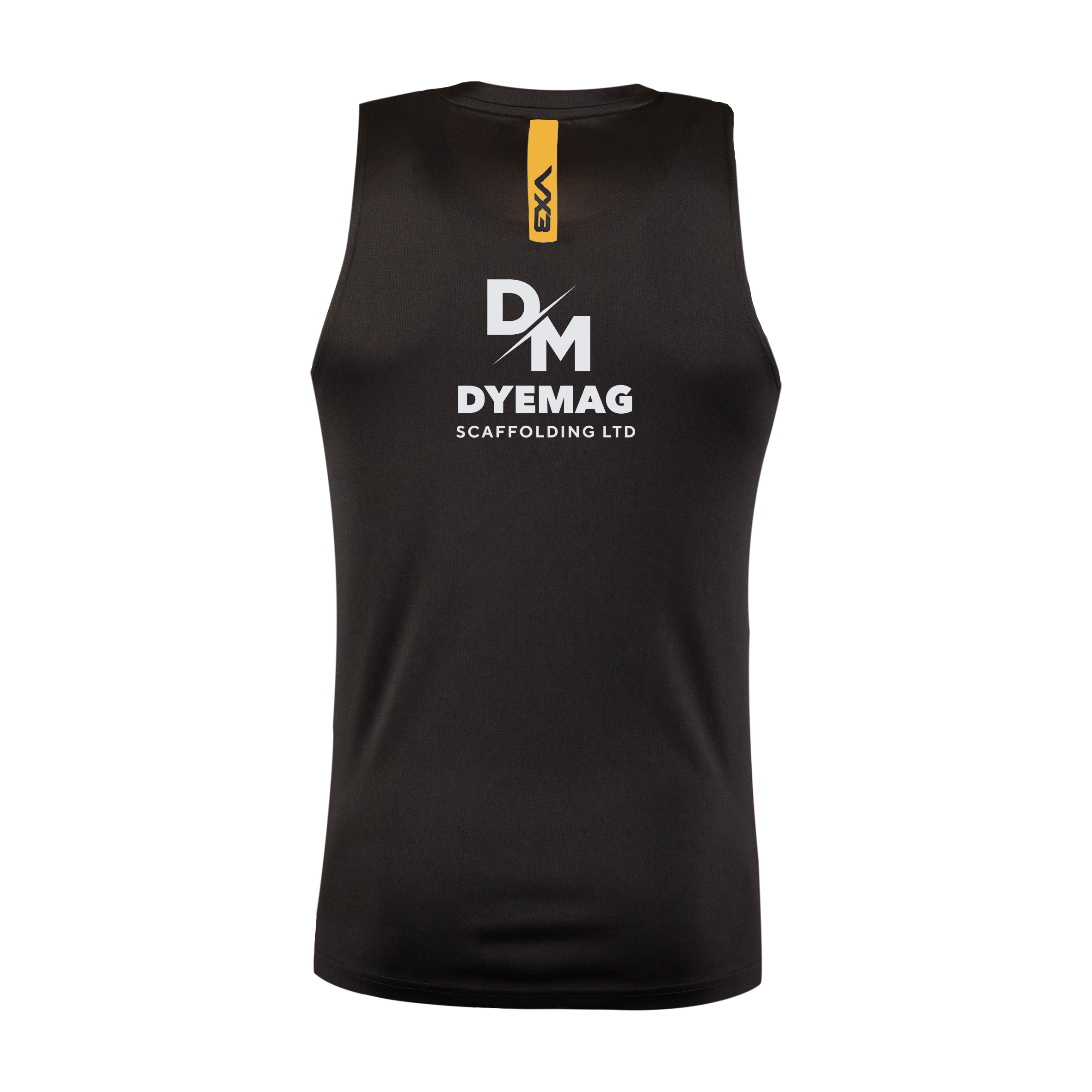 Merton RFC Fortis Vest