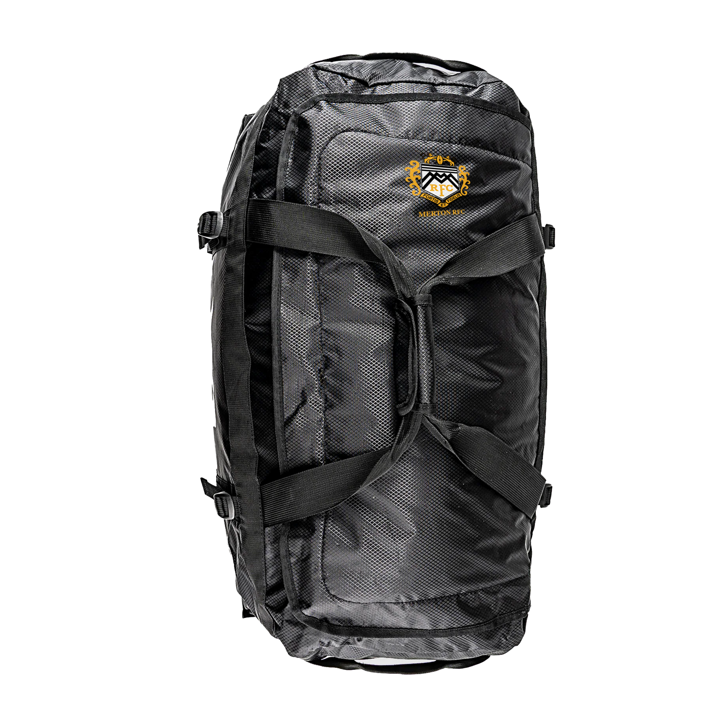 Merton RFC Gero Tour Bag