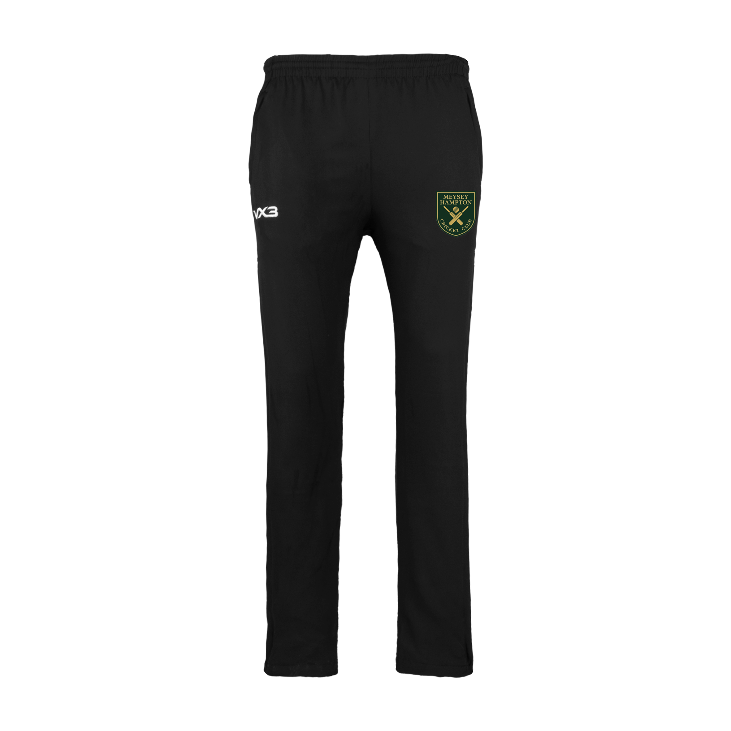 Meysey Hampton Cricket Club Braca Trackpant Youth