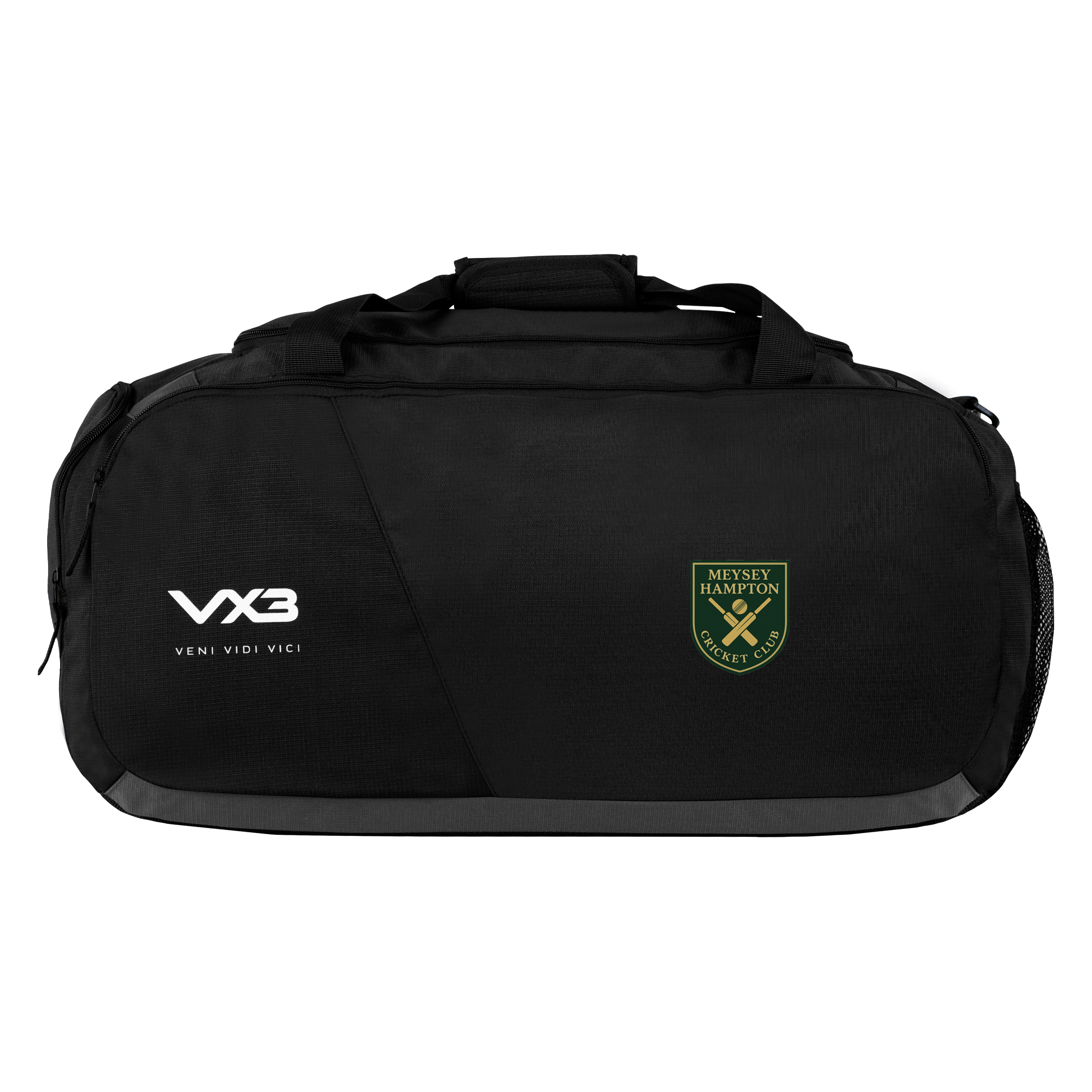 Meysey Hampton Cricket Club Performance Kit Bag