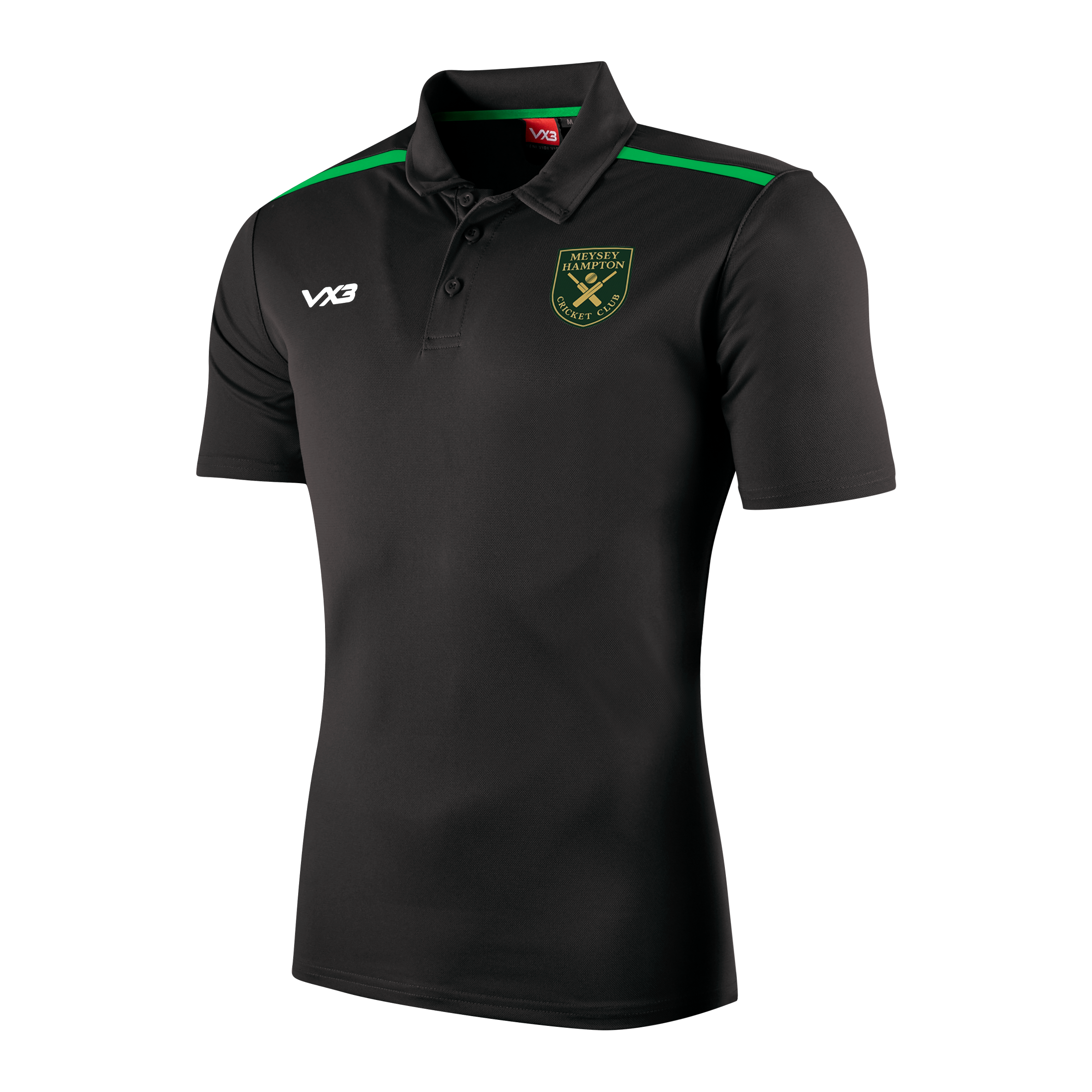 Meysey Hampton Cricket Club Fortis Youth Polo
