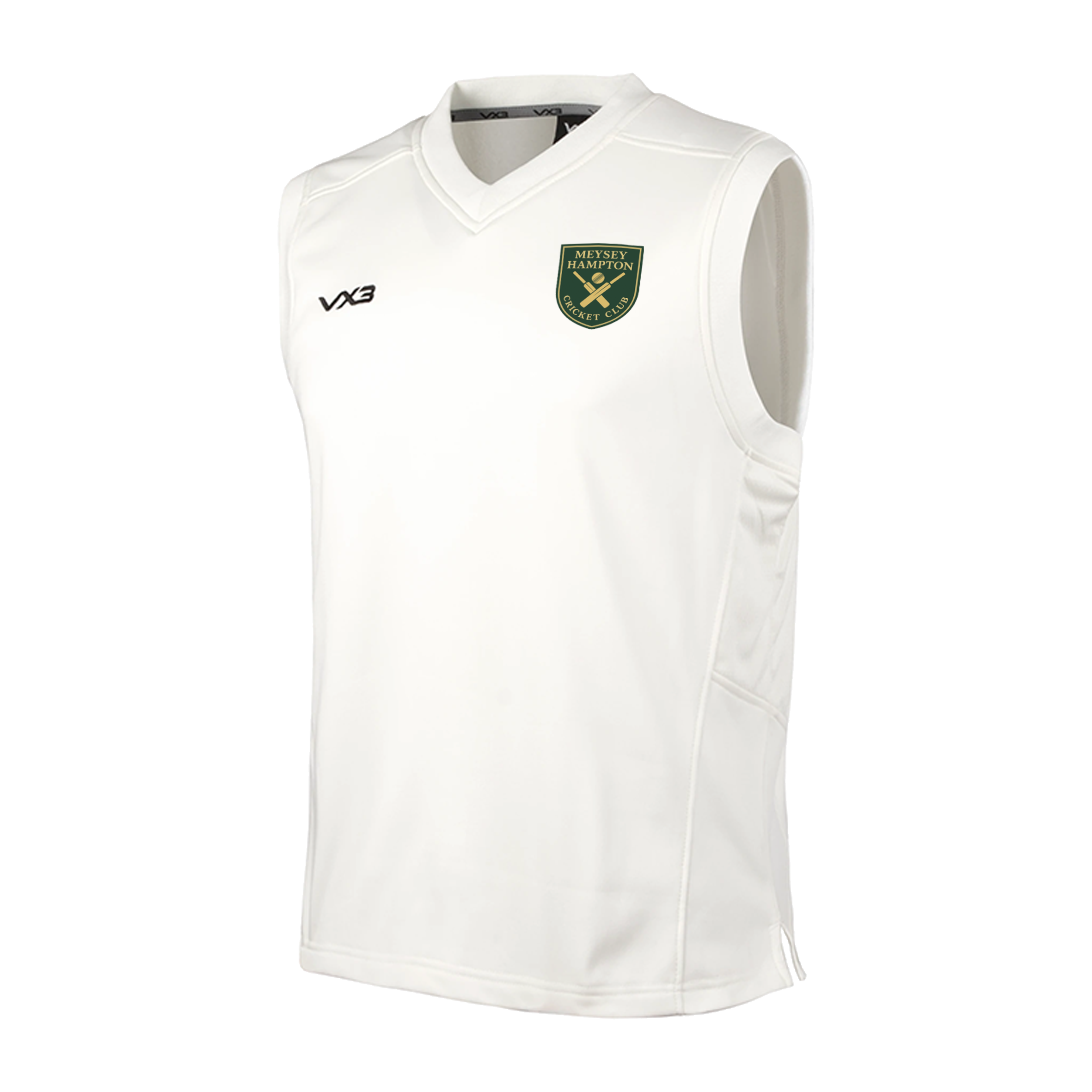 Meysey Hampton Cricket Club Elite Slipover