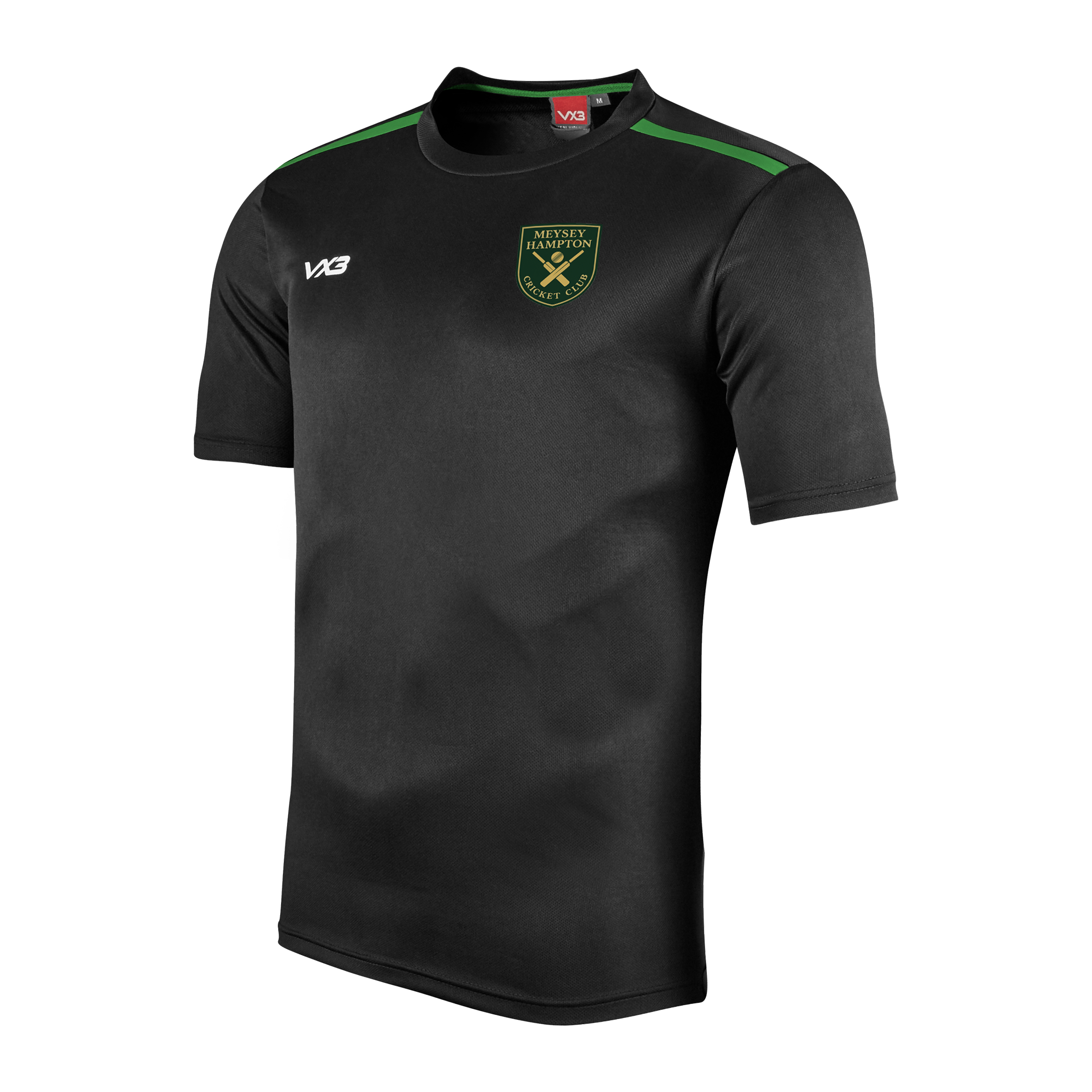 Meysey Hampton Cricket Club Fortis Tee