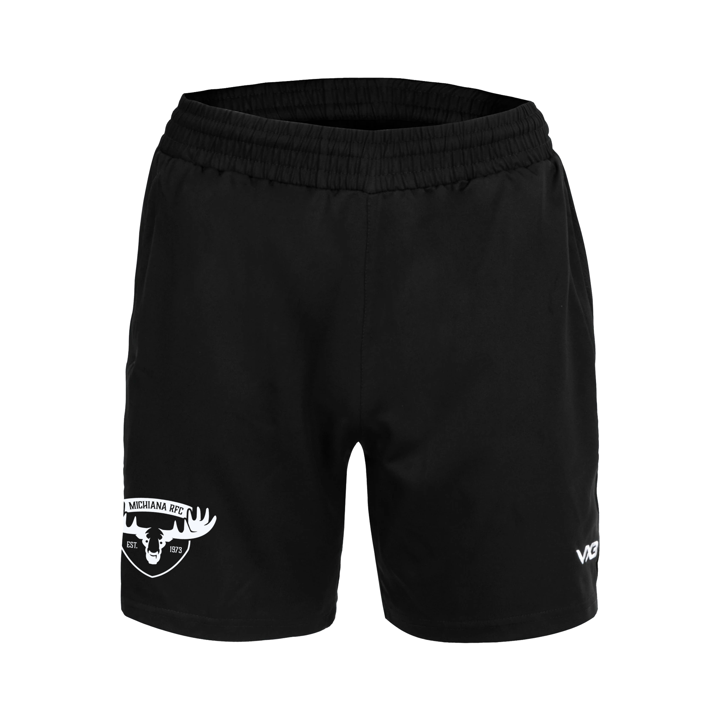 Michiana RFC Majester Training Short