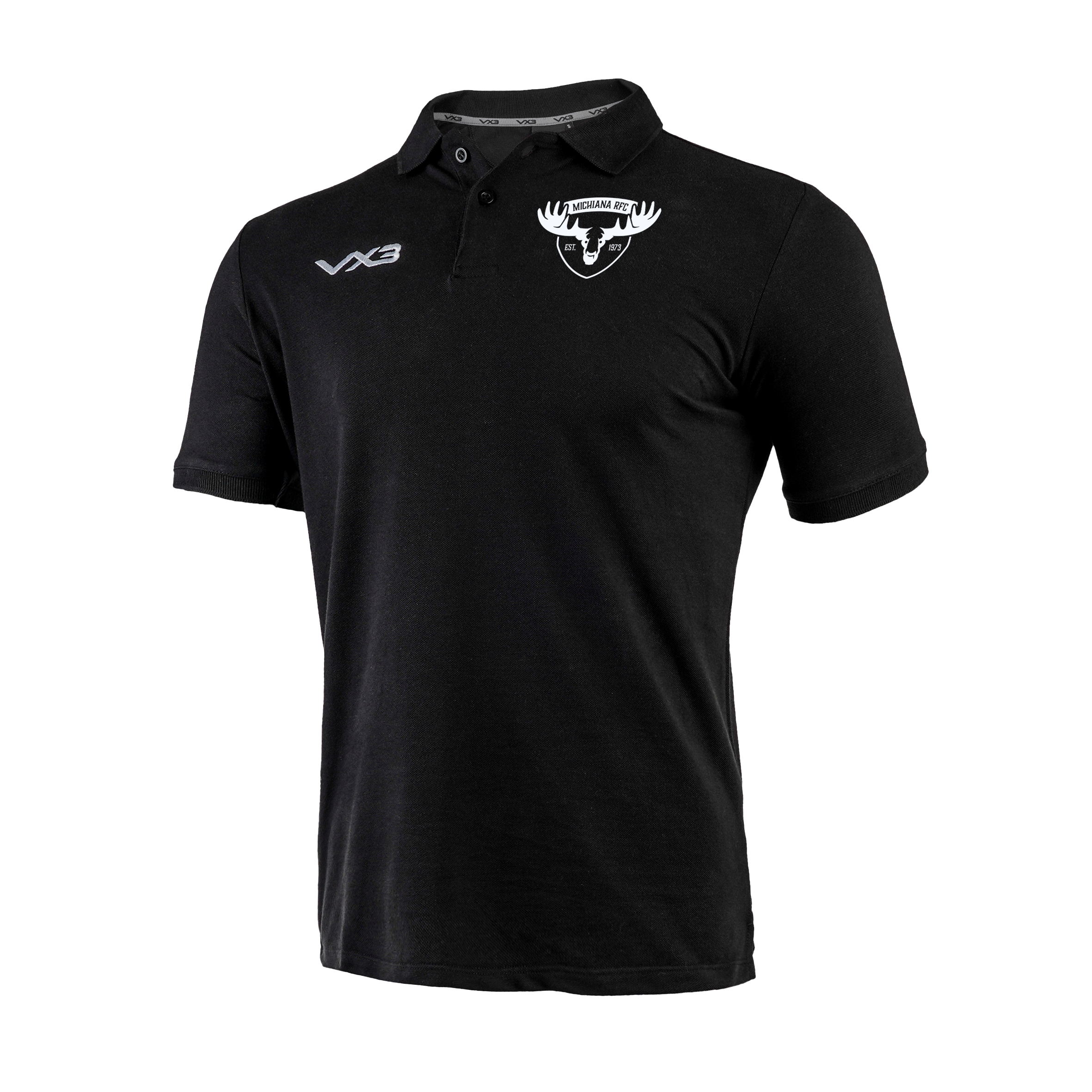 Michiana RFC Primus Polo Shirt
