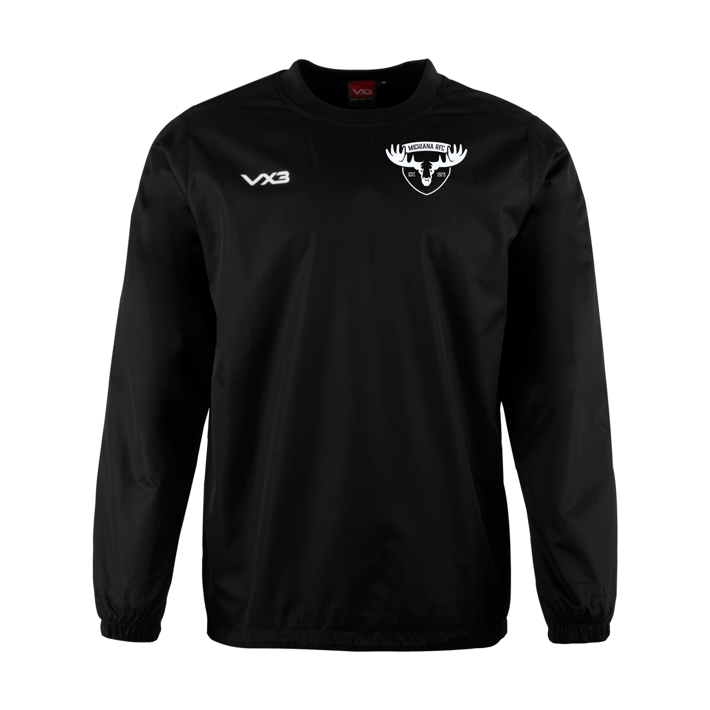 Michiana RFC Primus Smock