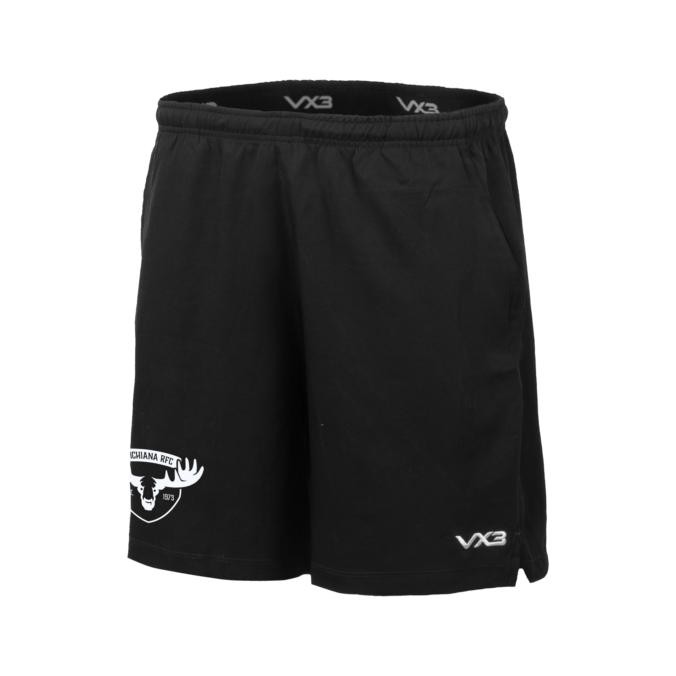 Michiana RFC Primus Travel Short