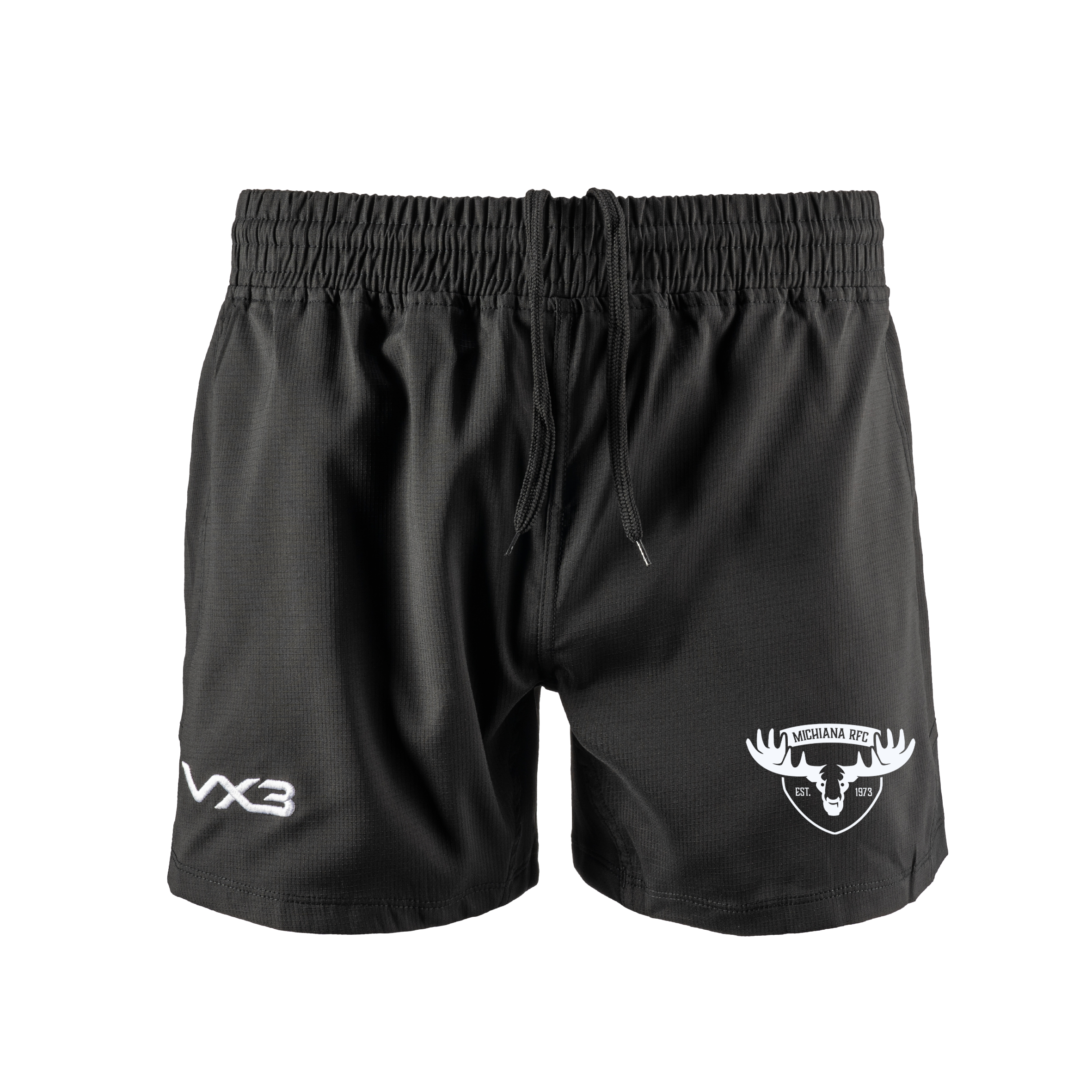 Michiana RFC Revo Rugby Shorts