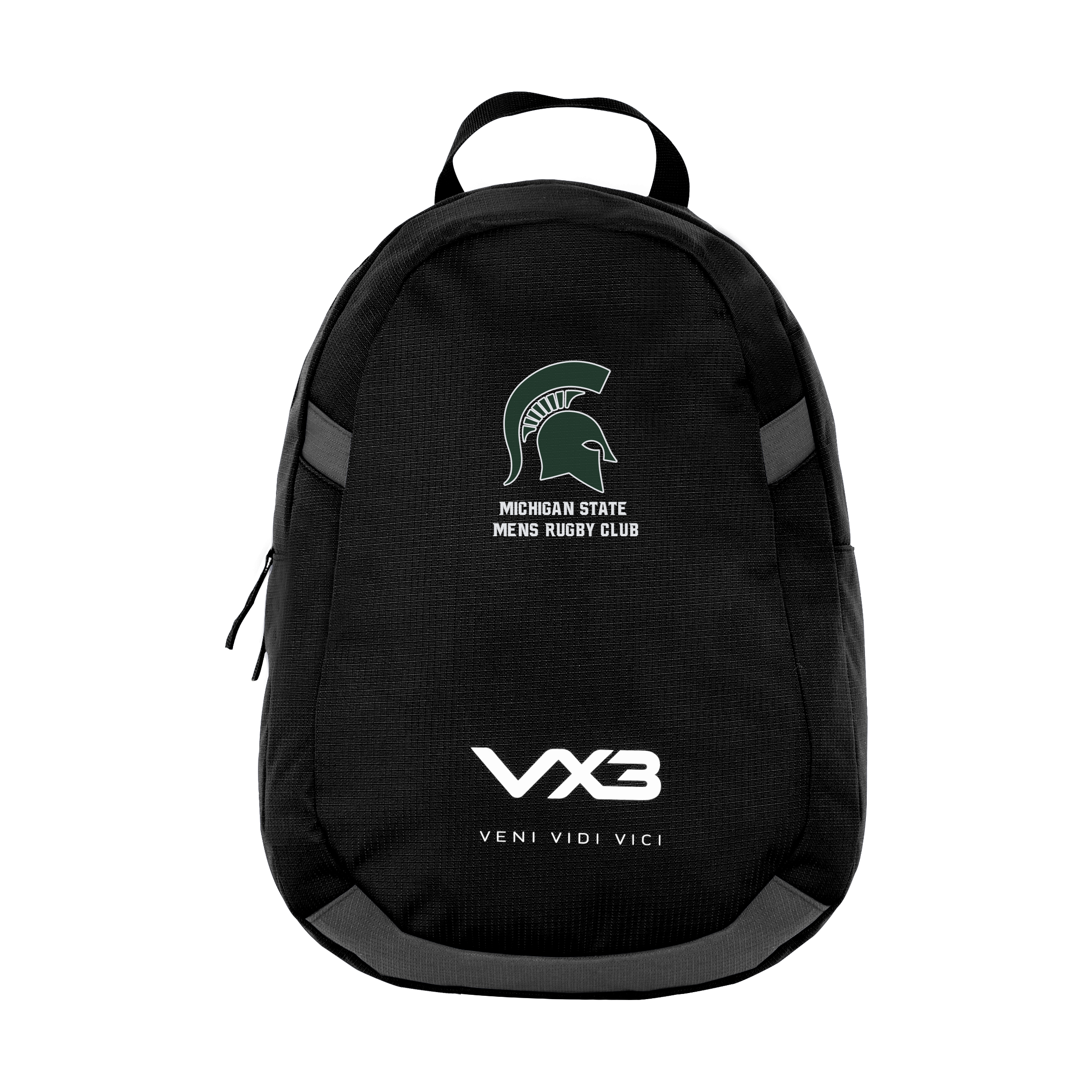 Michigan State University Rugby  Performance Boot Bag