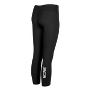 Moyles Court Actus Performance Legging Girls